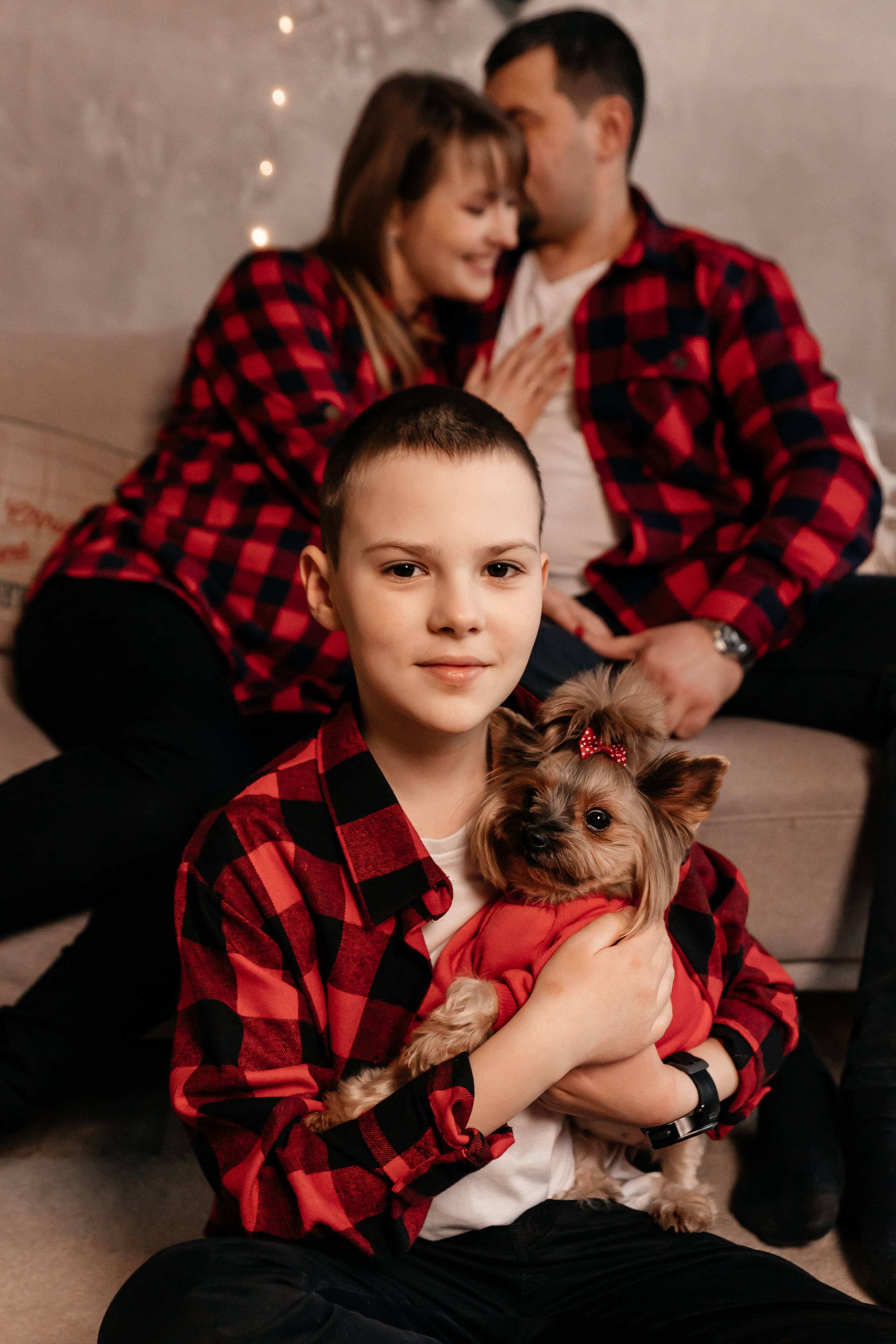 Нина, Александр и Паша. Семейный фотограф Минск Усова Ольга