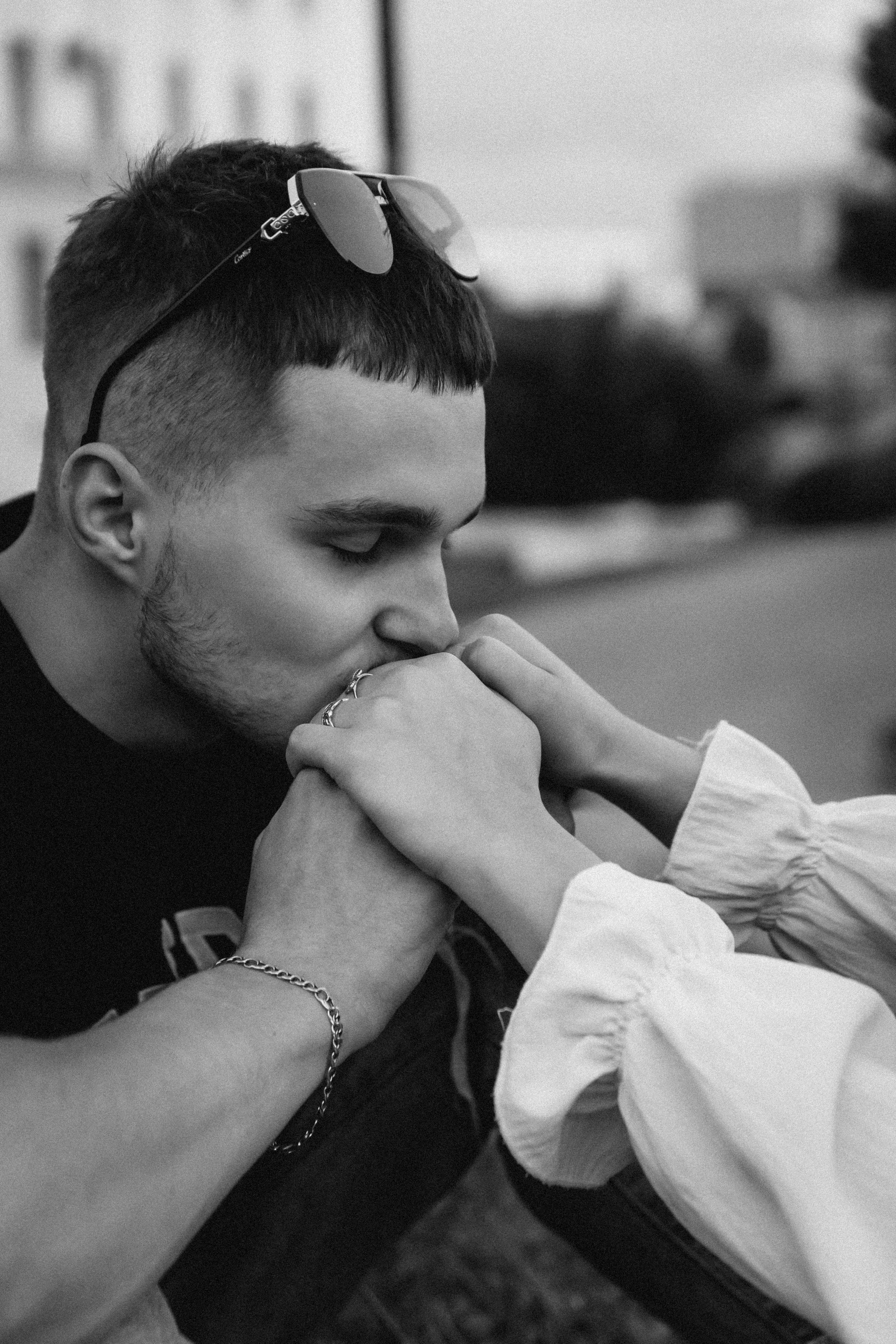 Милена и Ярослав. Семейный фотограф Минск Усова Ольга