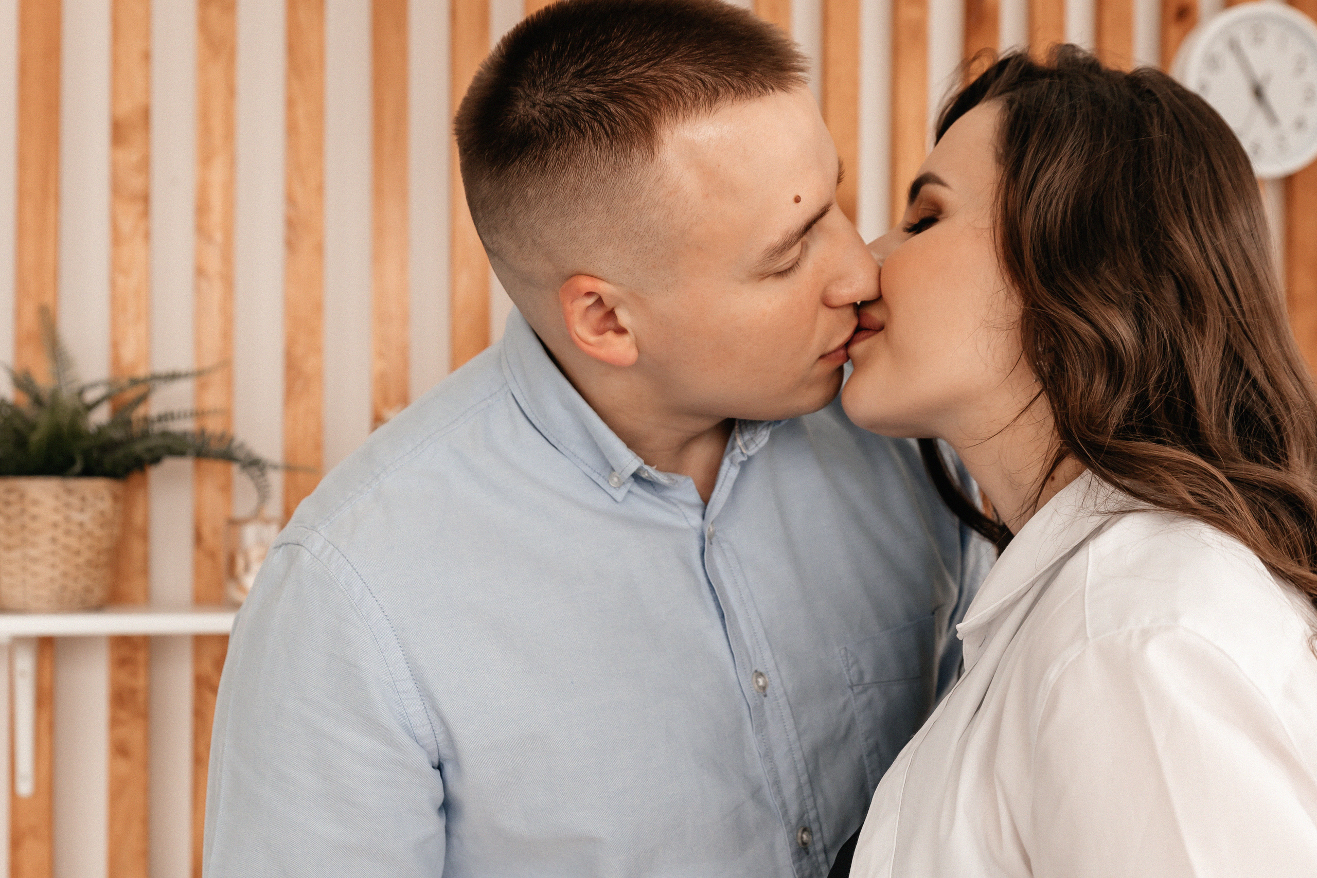 Кристина и Павел. Семейный фотограф Минск Усова Ольга