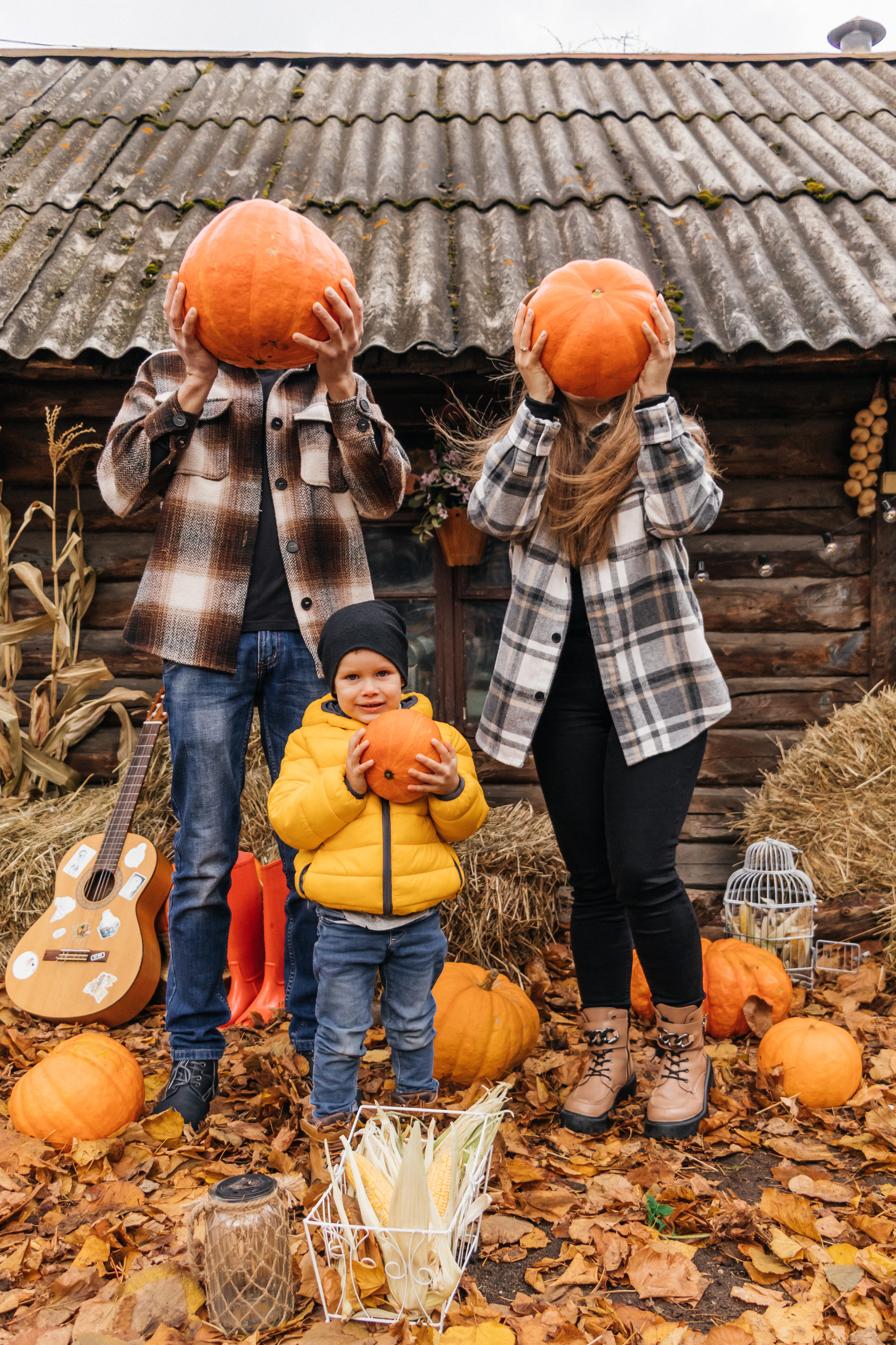 Настя, Максим и Даник. Семейный фотограф Минск Усова Ольга