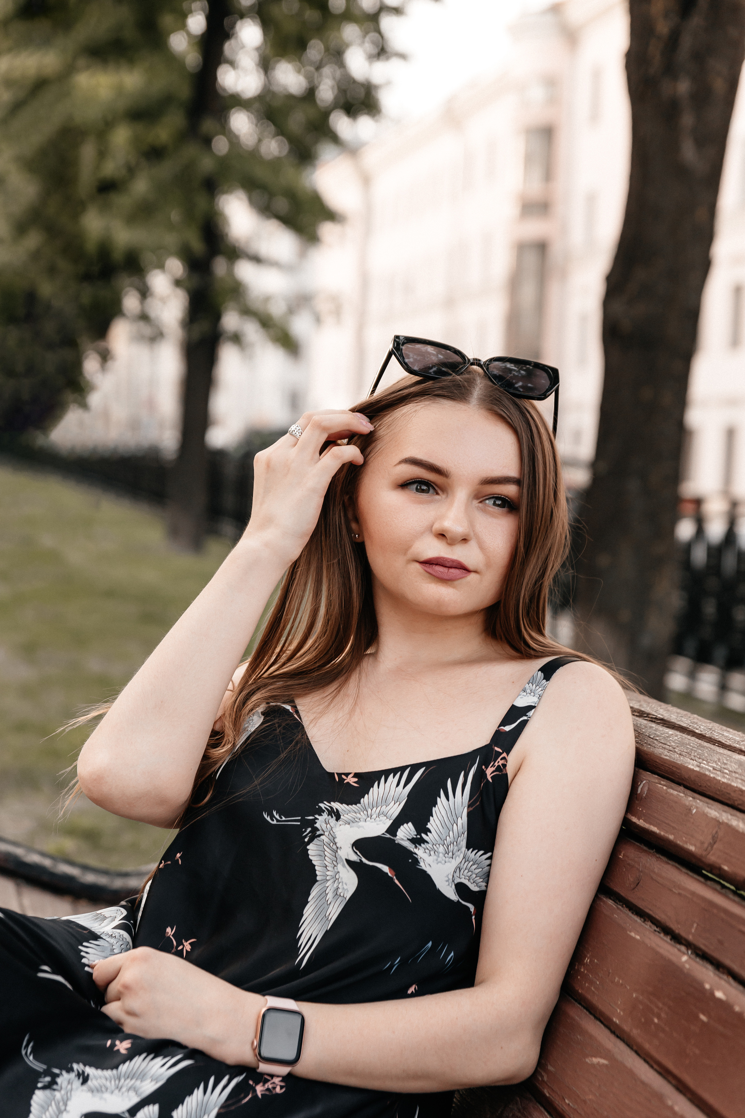 Таня. Семейный фотограф Минск Усова Ольга