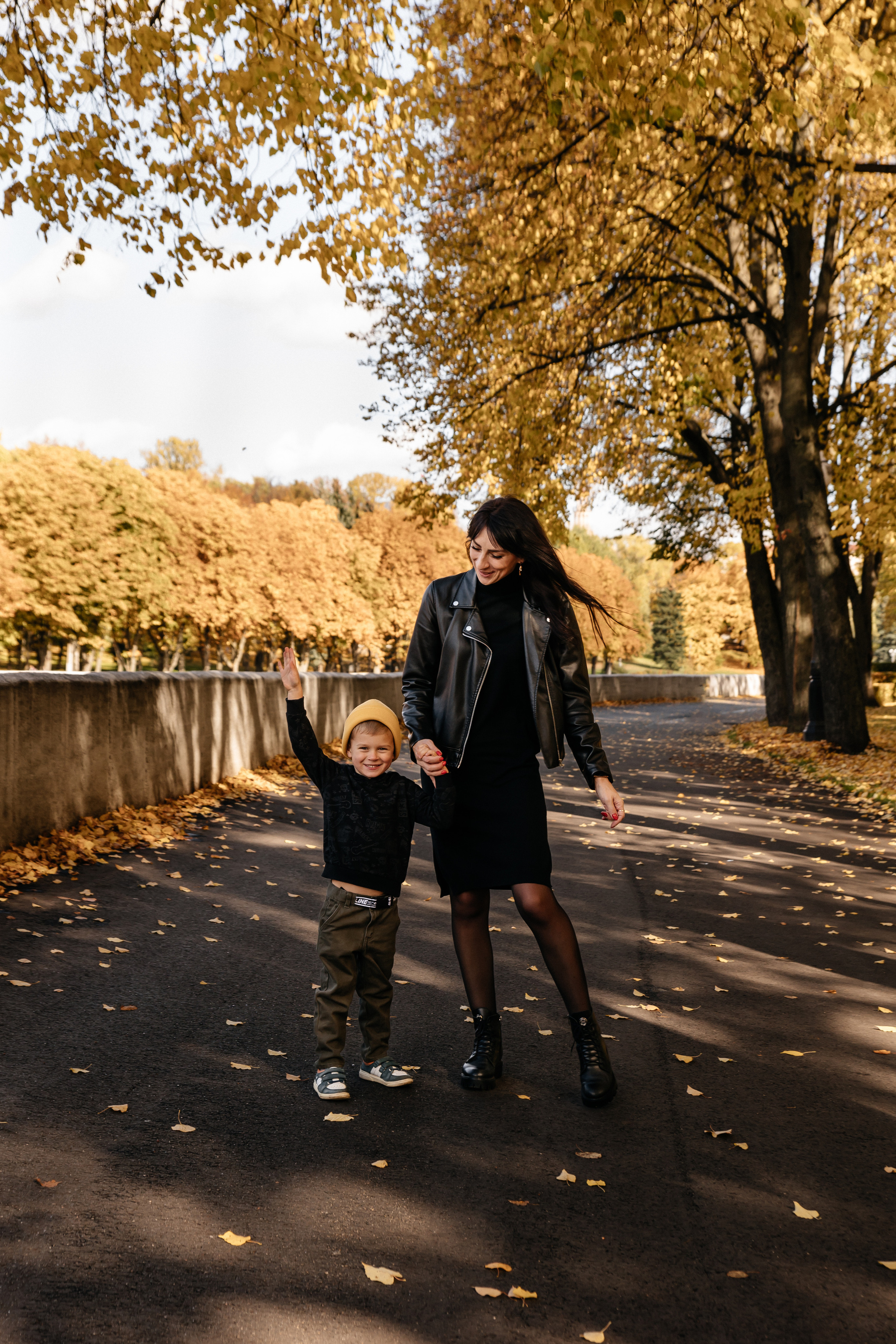 Анастасия и Даник. Семейный фотограф Минск Усова Ольга