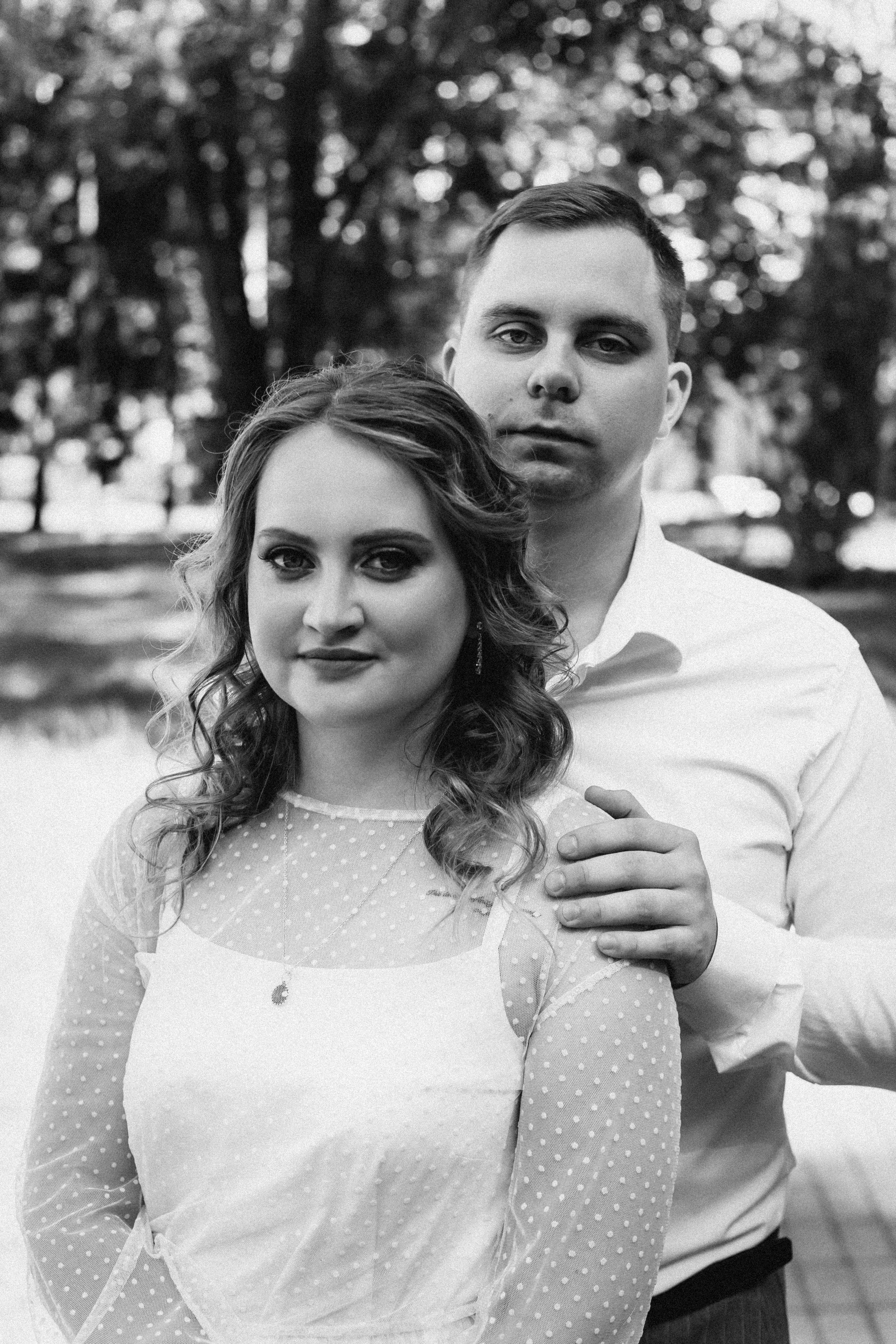 Катя и Денис. Семейный фотограф Минск Усова Ольга