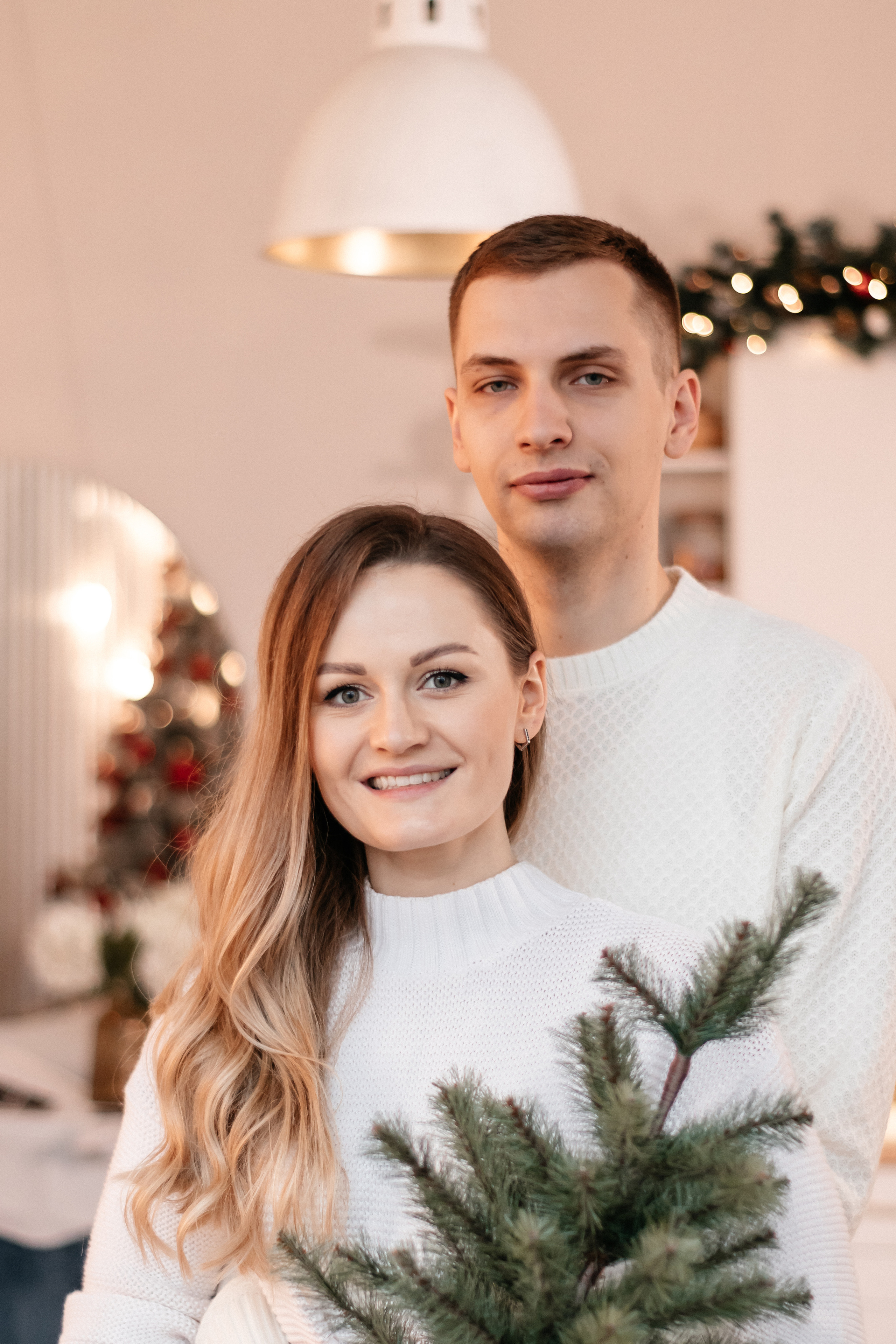 Оксана и Евгений. Семейный фотограф Минск Усова Ольга