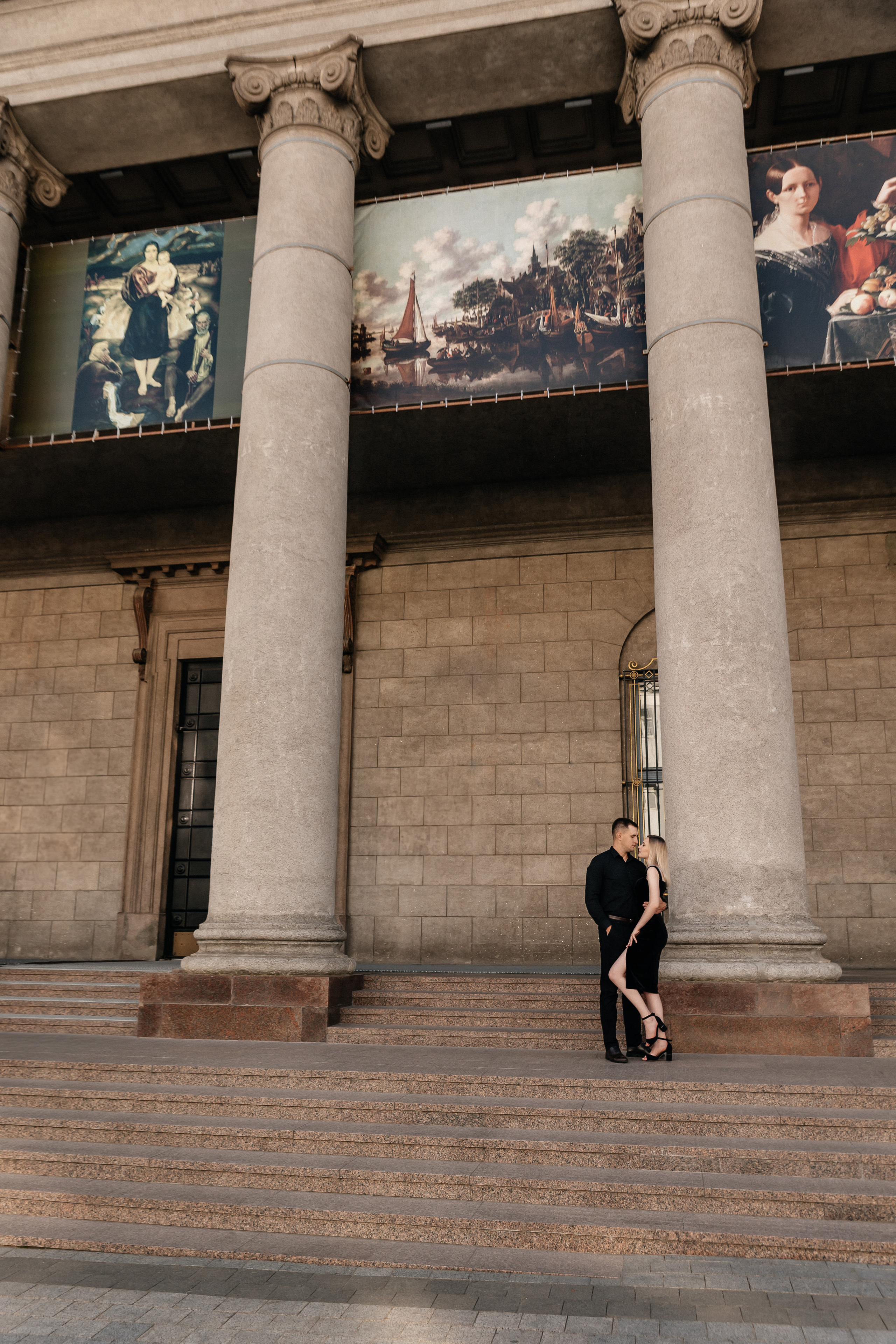 Юля и Вадим. Семейный фотограф Минск Усова Ольга