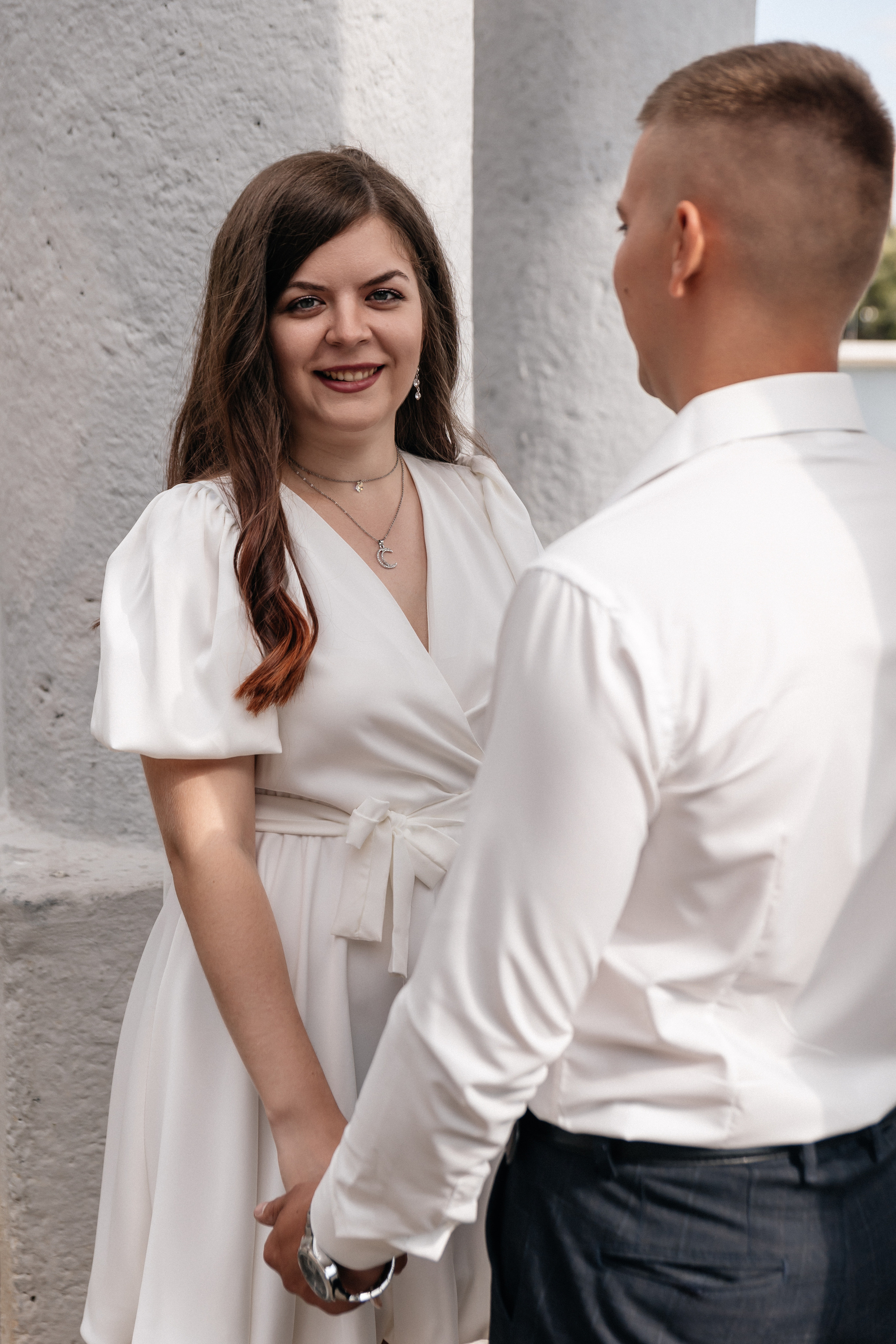 Виктория и Артем. Семейный фотограф Минск Усова Ольга