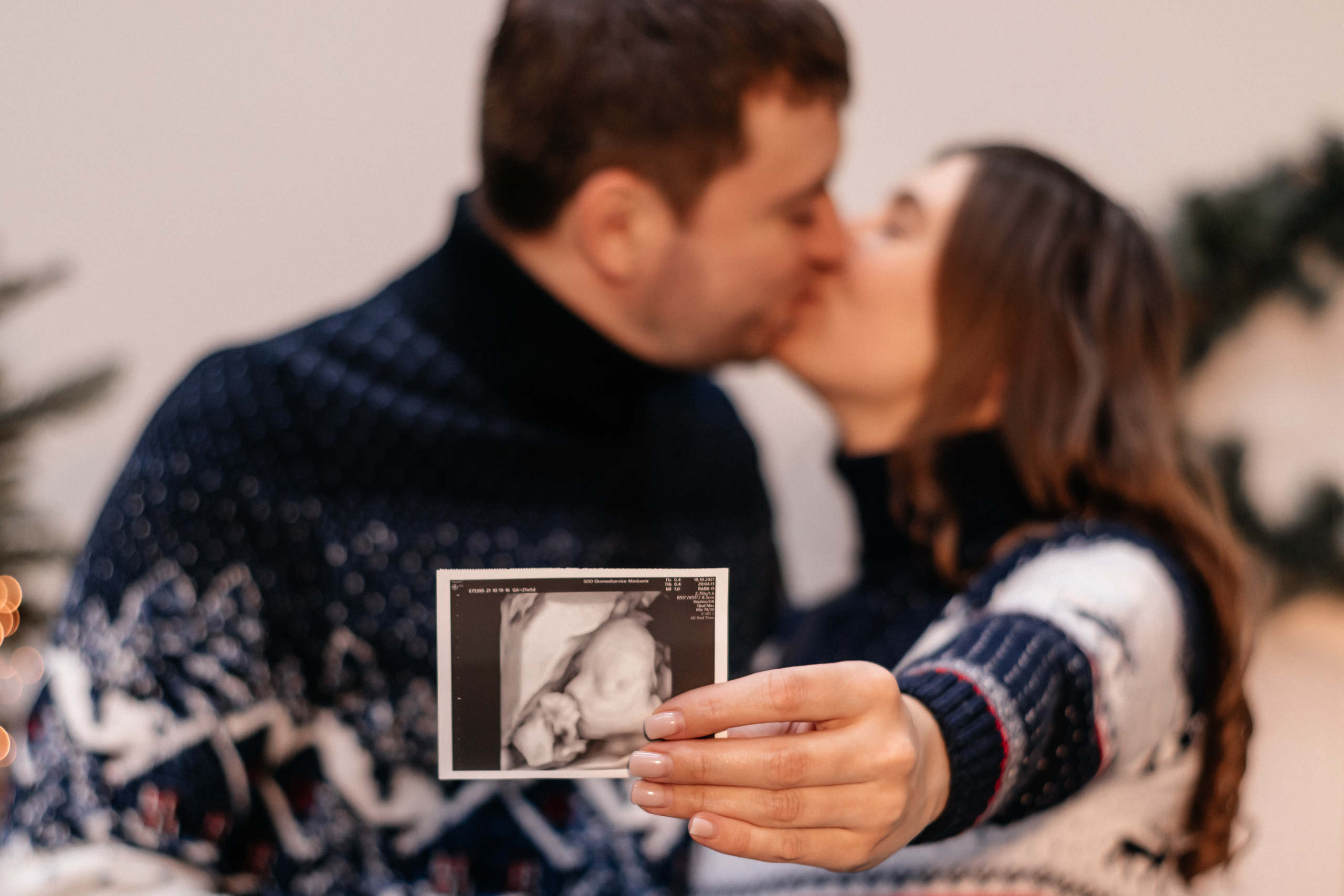 Наталья и Сергей. Семейный фотограф Минск Усова Ольга