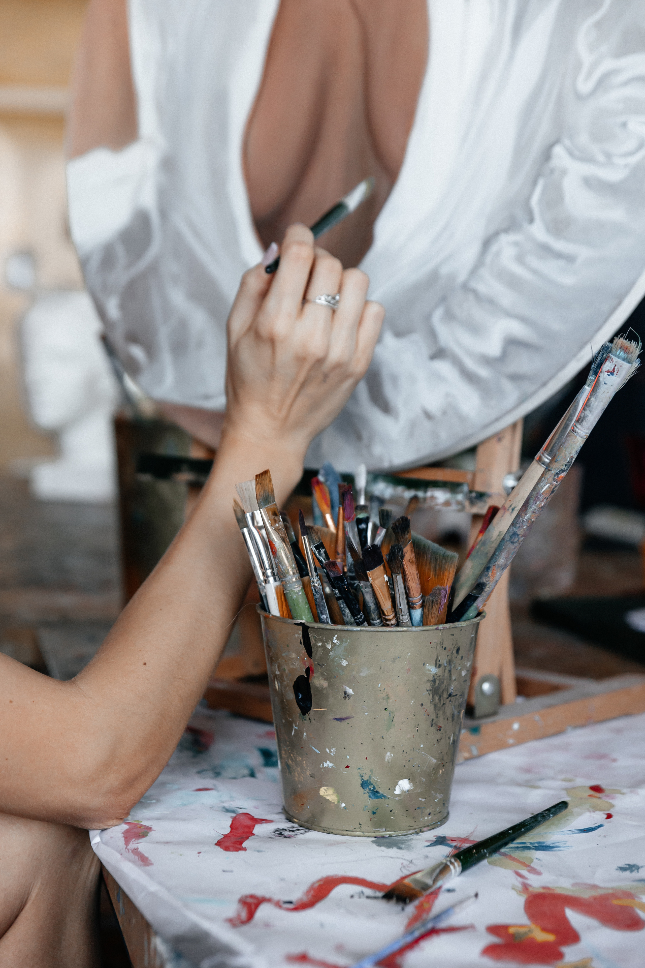 Маша. Семейный фотограф Минск Усова Ольга