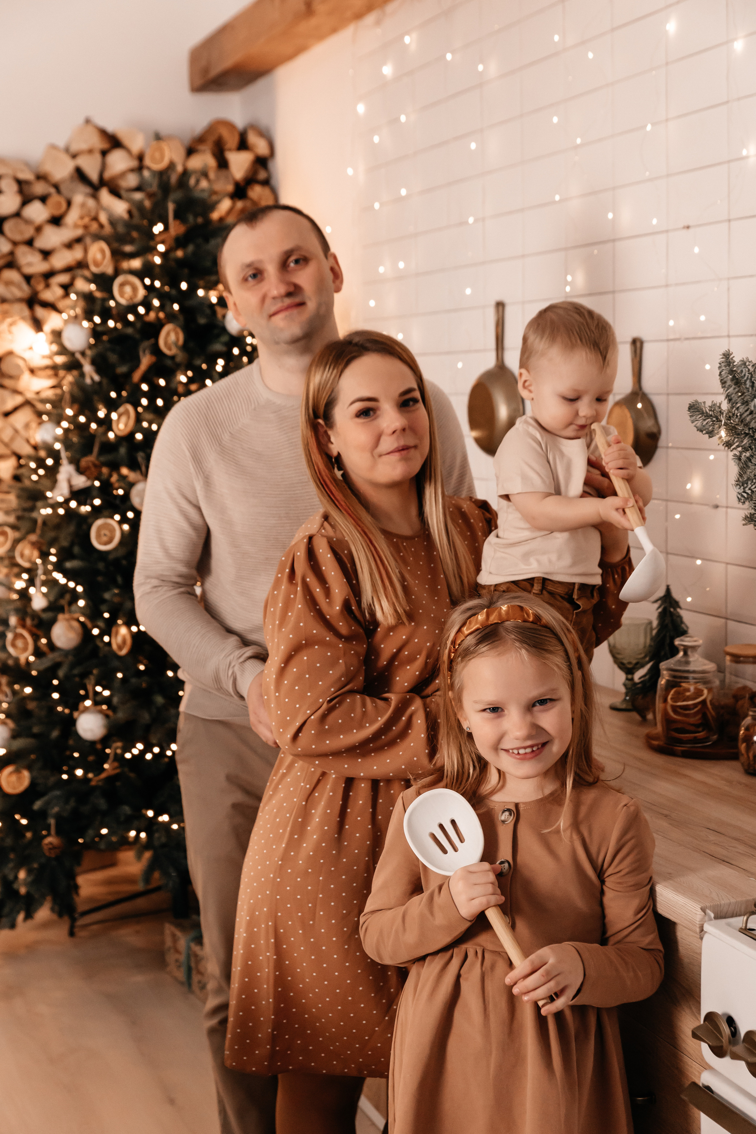 Женя, Вадим, Маша, Леша. Семейный фотограф Минск Усова Ольга