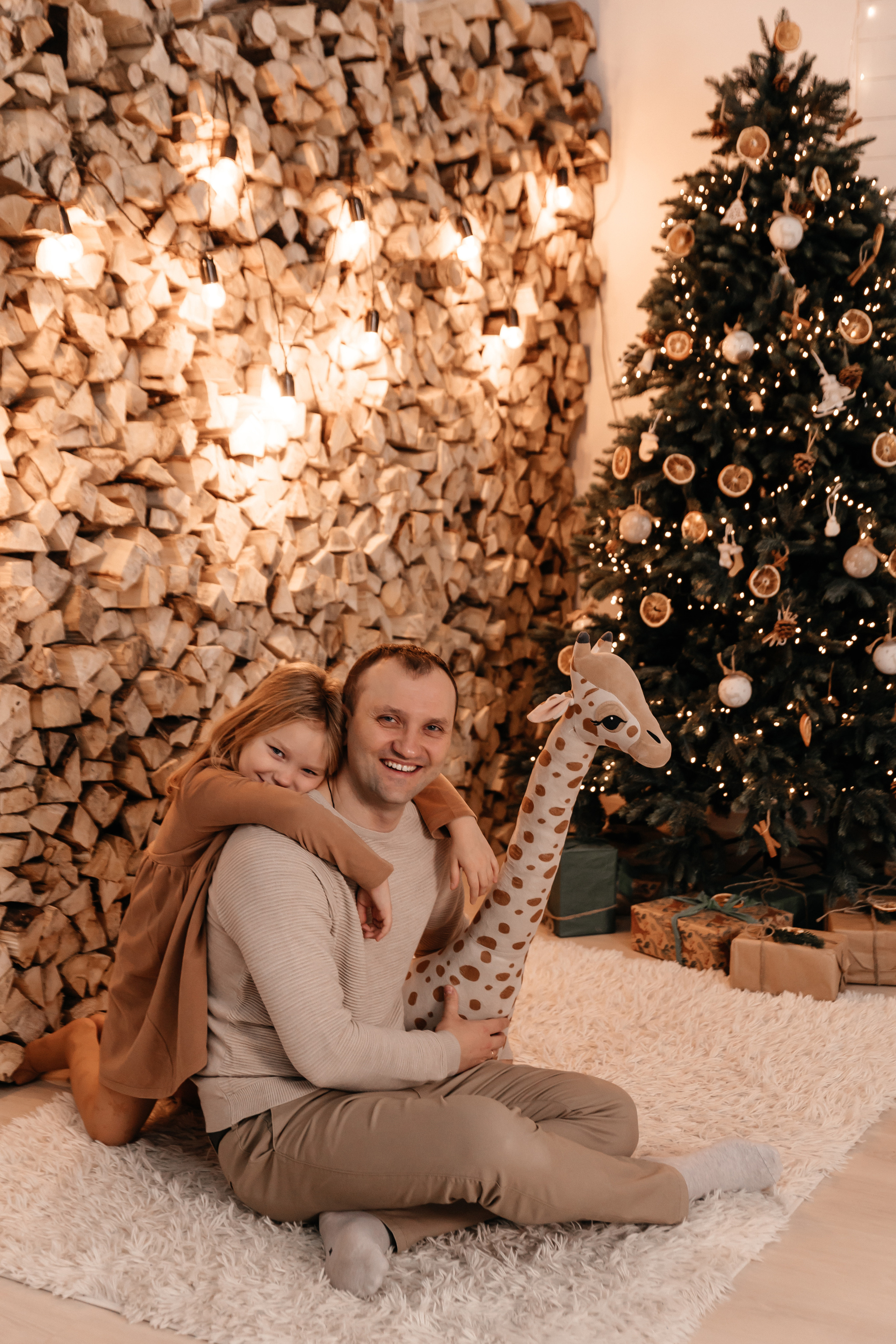 Женя, Вадим, Маша, Леша. Семейный фотограф Минск Усова Ольга