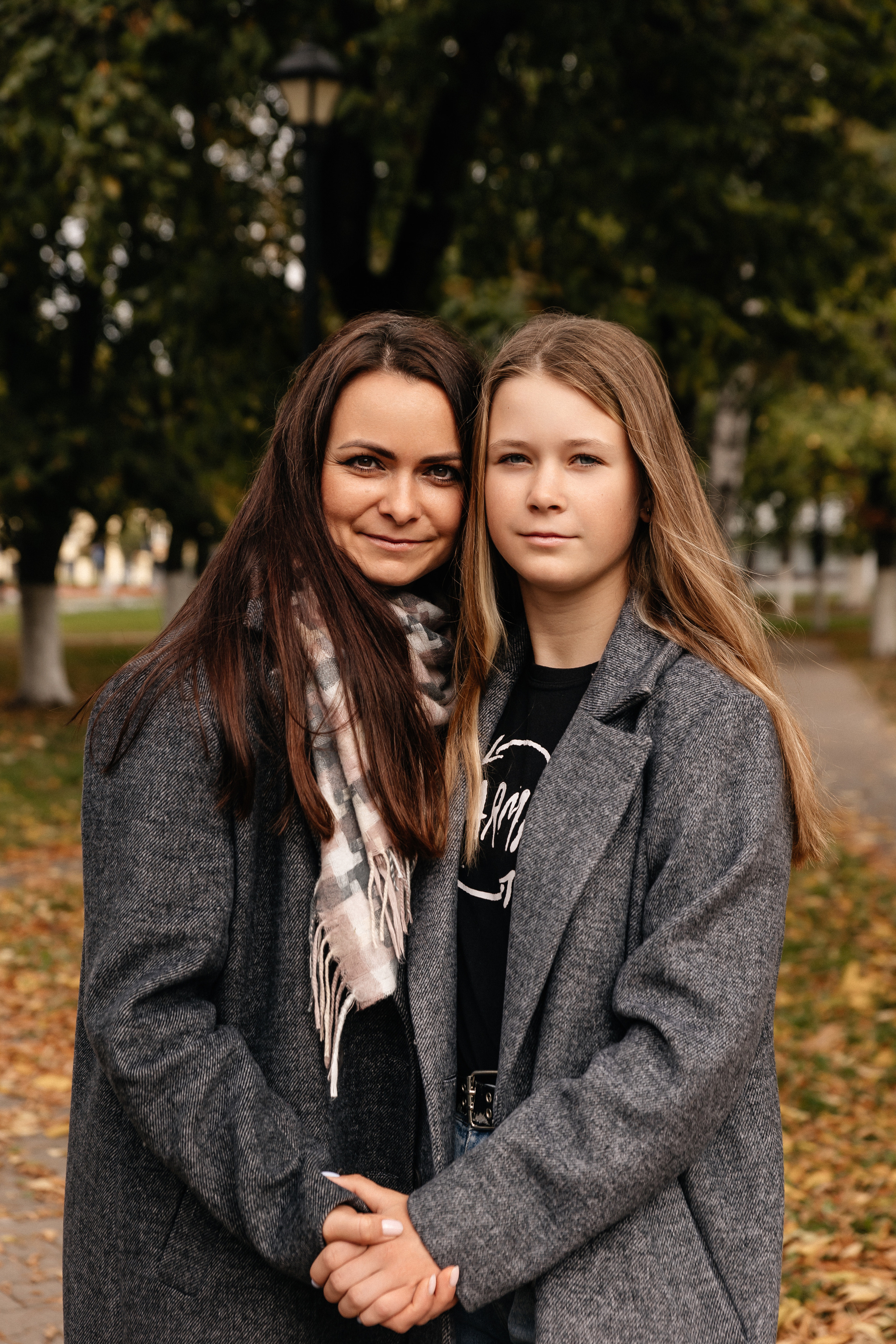 Таня, Злата и Зарина. Семейный фотограф Минск Усова Ольга