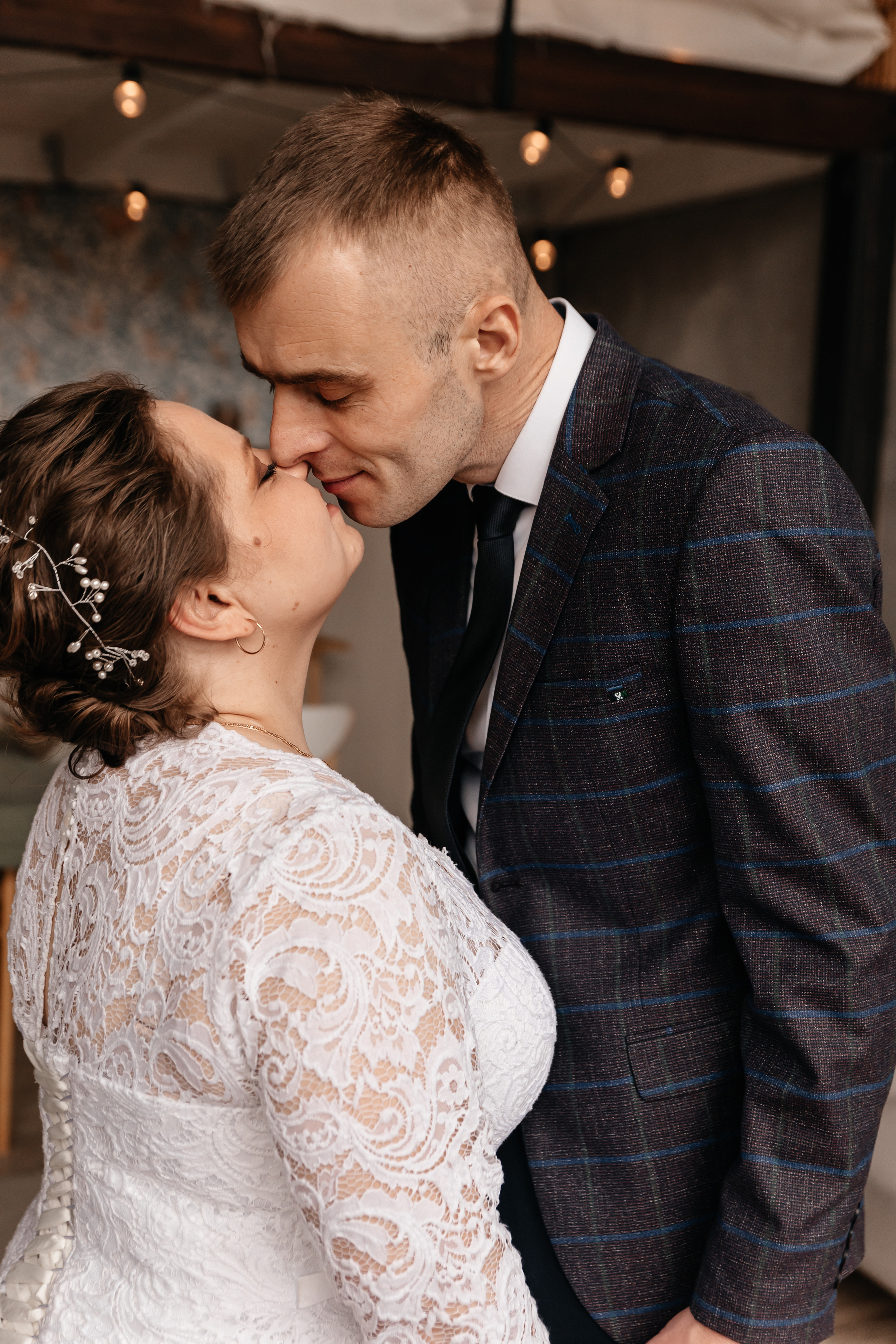 Наташа и Витя. Семейный фотограф Минск Усова Ольга