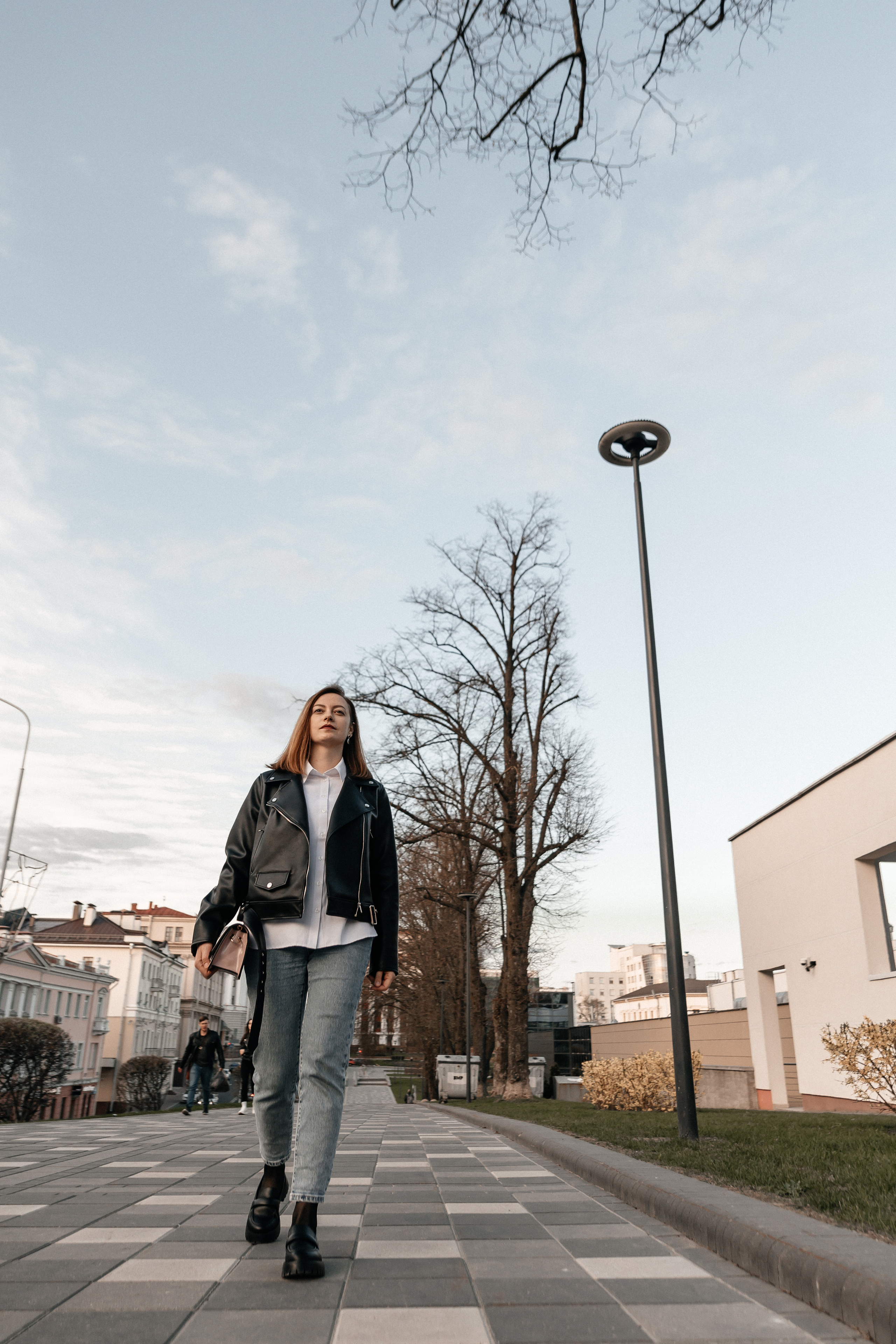 Маша. Семейный фотограф Минск Усова Ольга