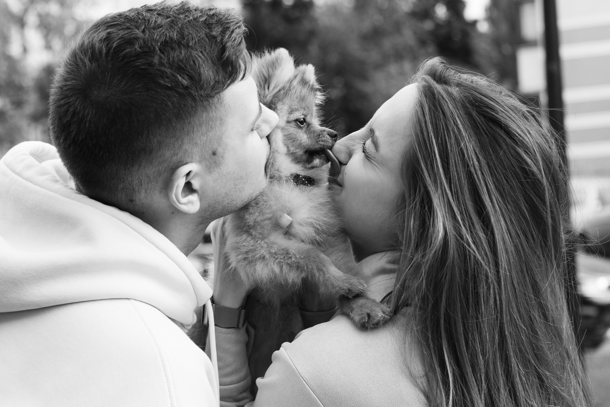 Рома, Алина и Луна. Семейный фотограф Минск Усова Ольга