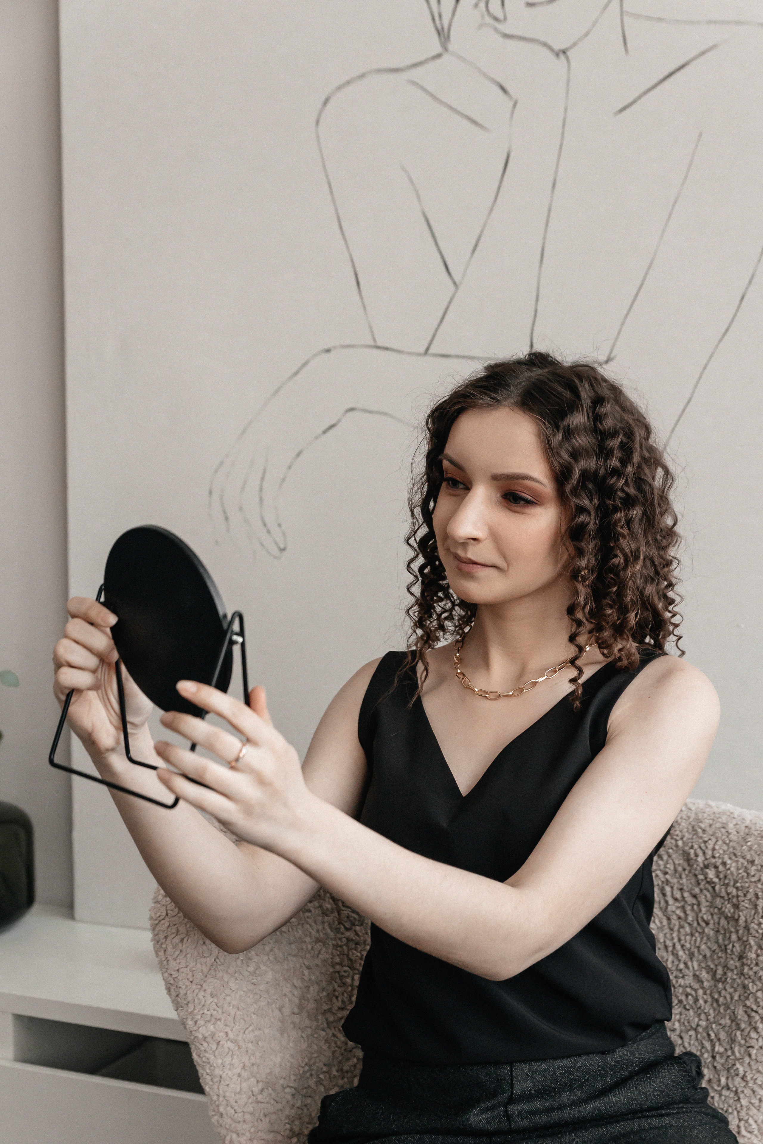 Визажист. Семейный фотограф Минск Усова Ольга