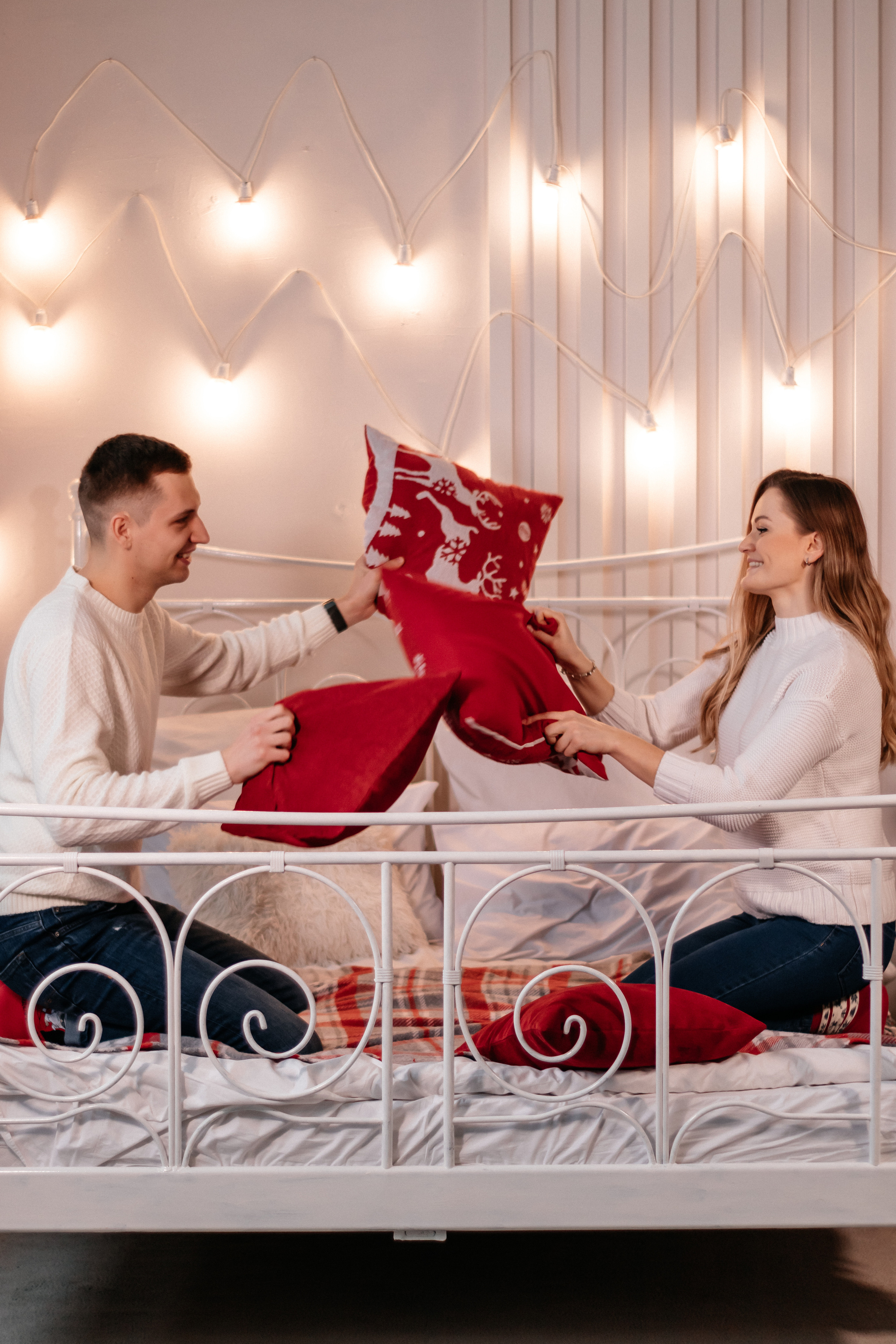 Оксана и Евгений. Семейный фотограф Минск Усова Ольга