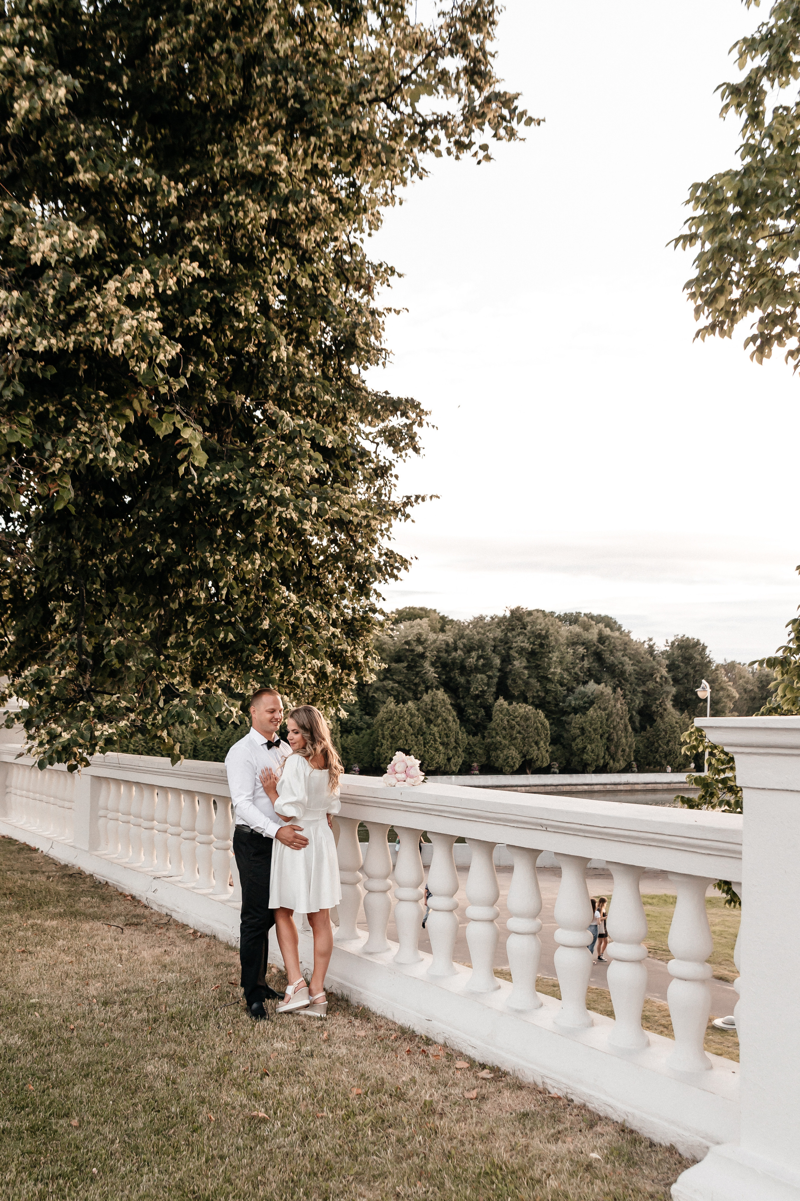 Виктория и Алексей. Семейный фотограф Минск Усова Ольга