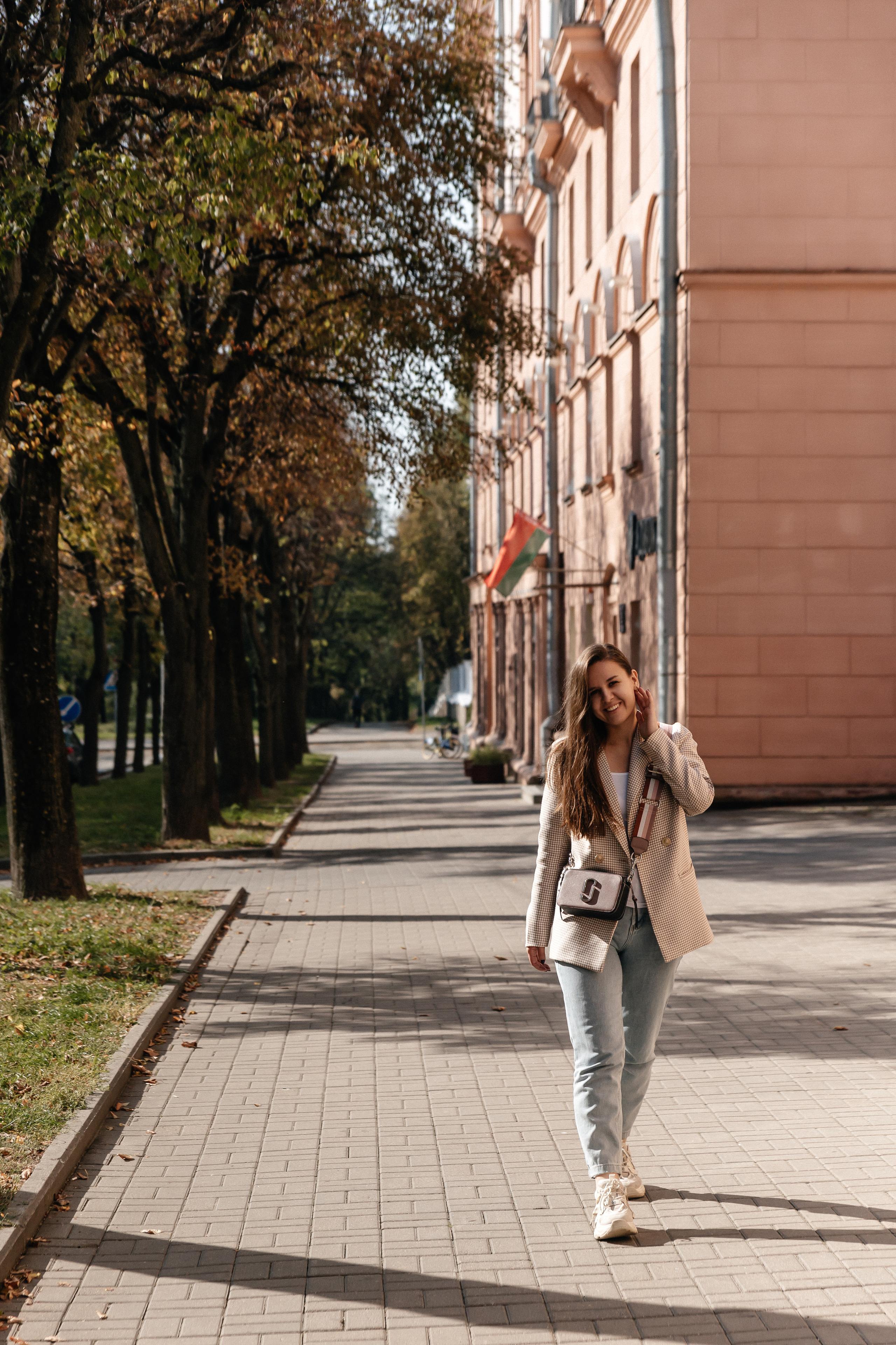 Маша. Семейный фотограф Минск Усова Ольга
