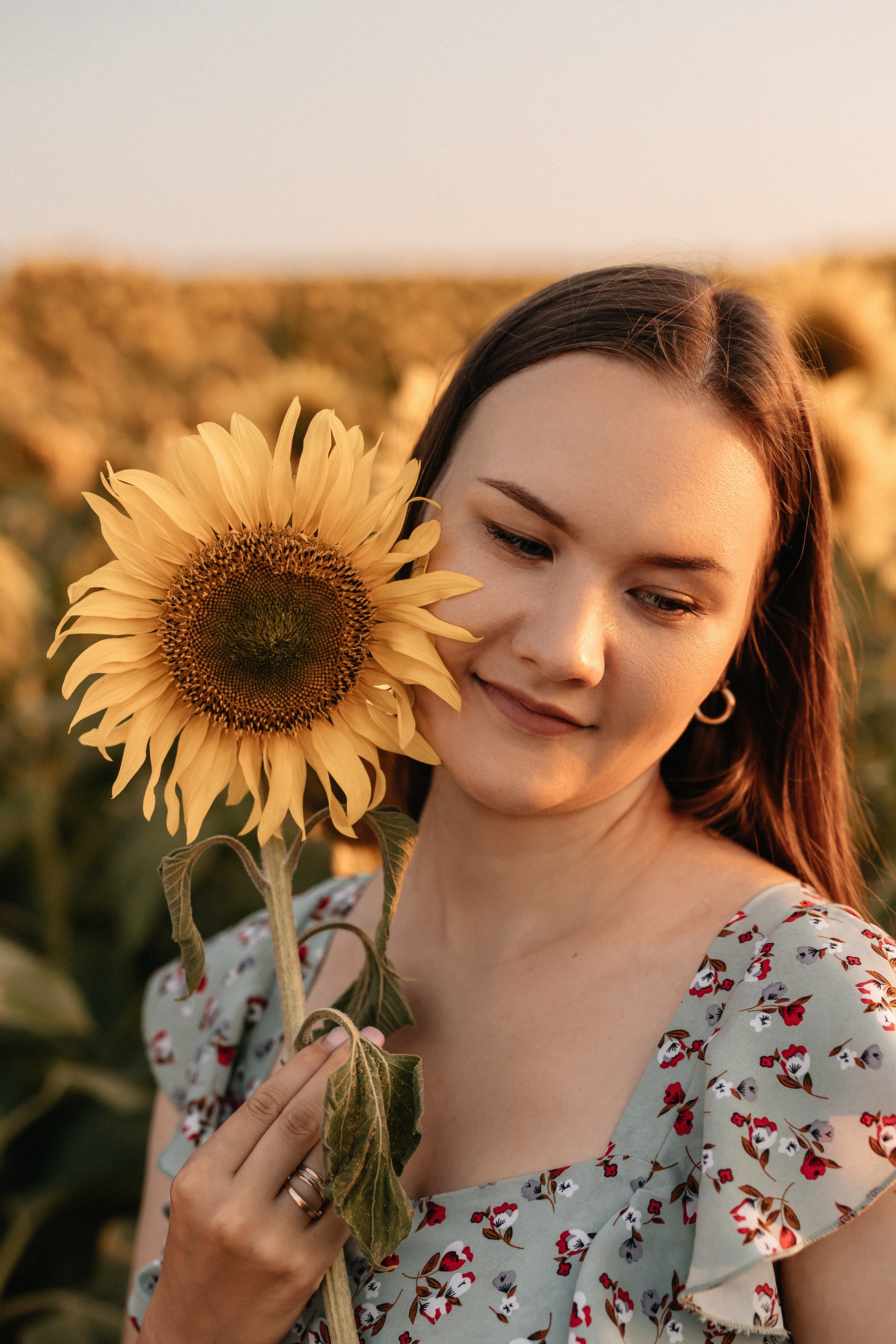 Наталья, Артем и Ксюша. Семейный фотограф Минск Усова Ольга