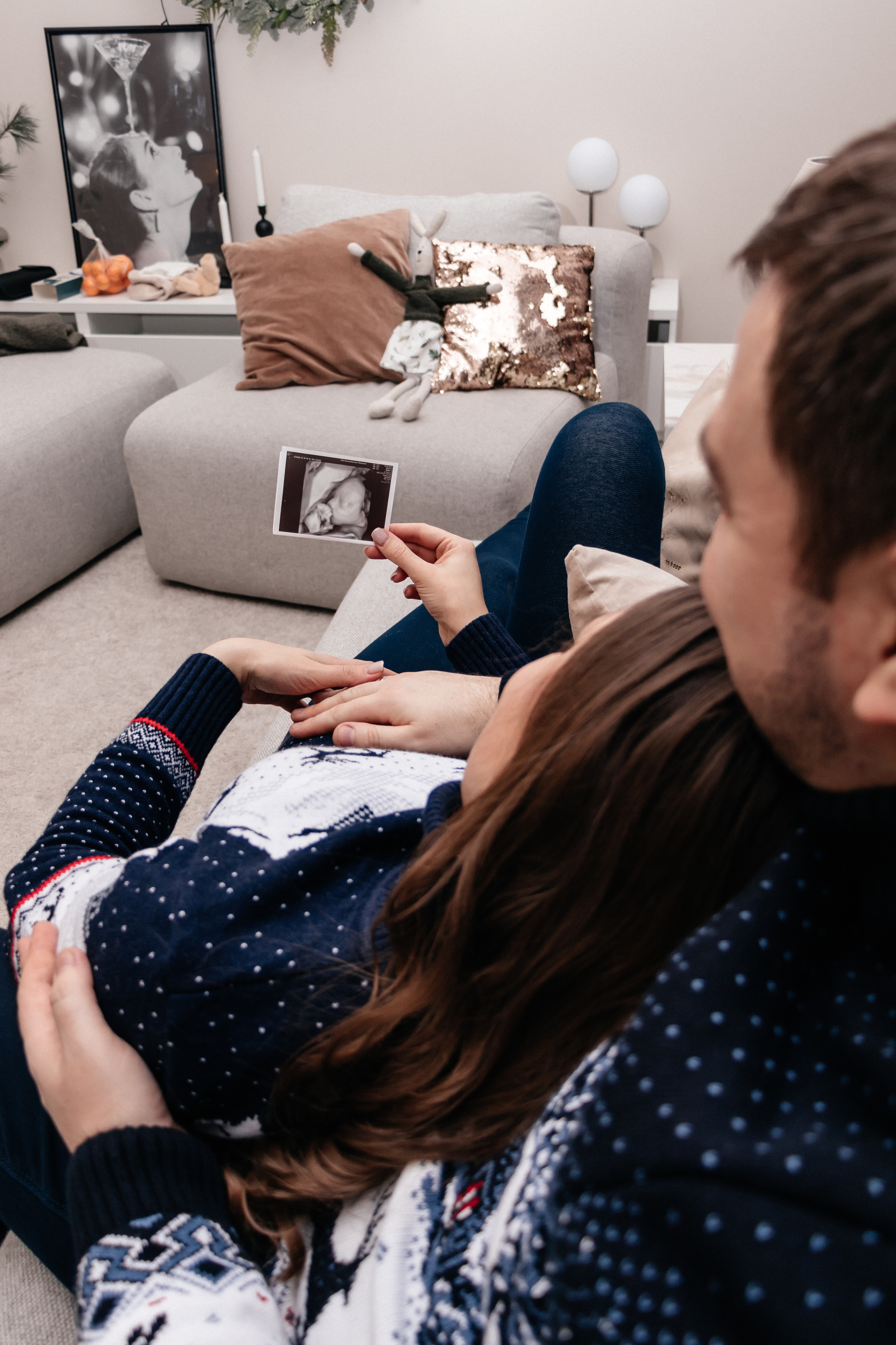 Наталья и Сергей. Семейный фотограф Минск Усова Ольга