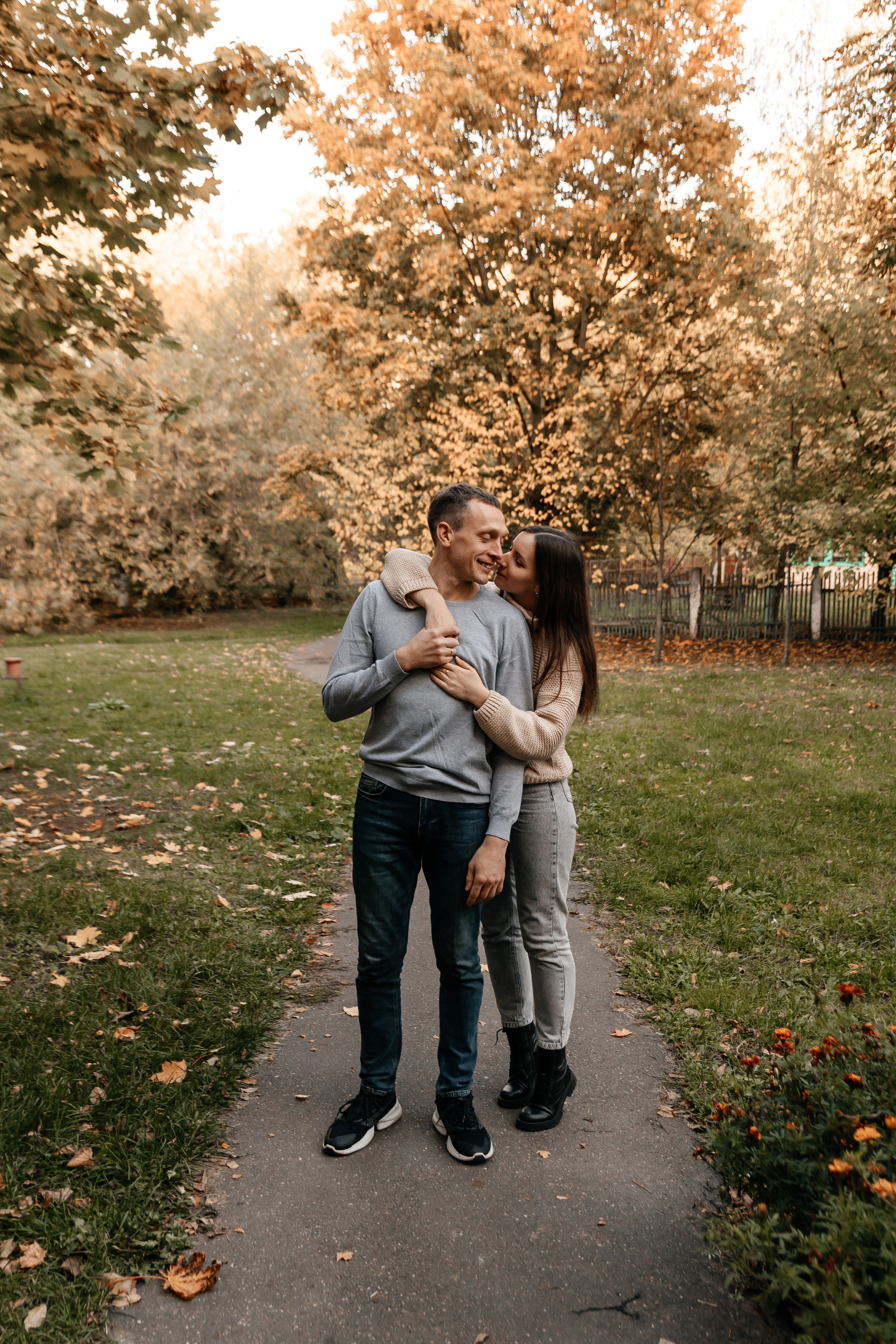Маргарита и Дима. Семейный фотограф Минск Усова Ольга
