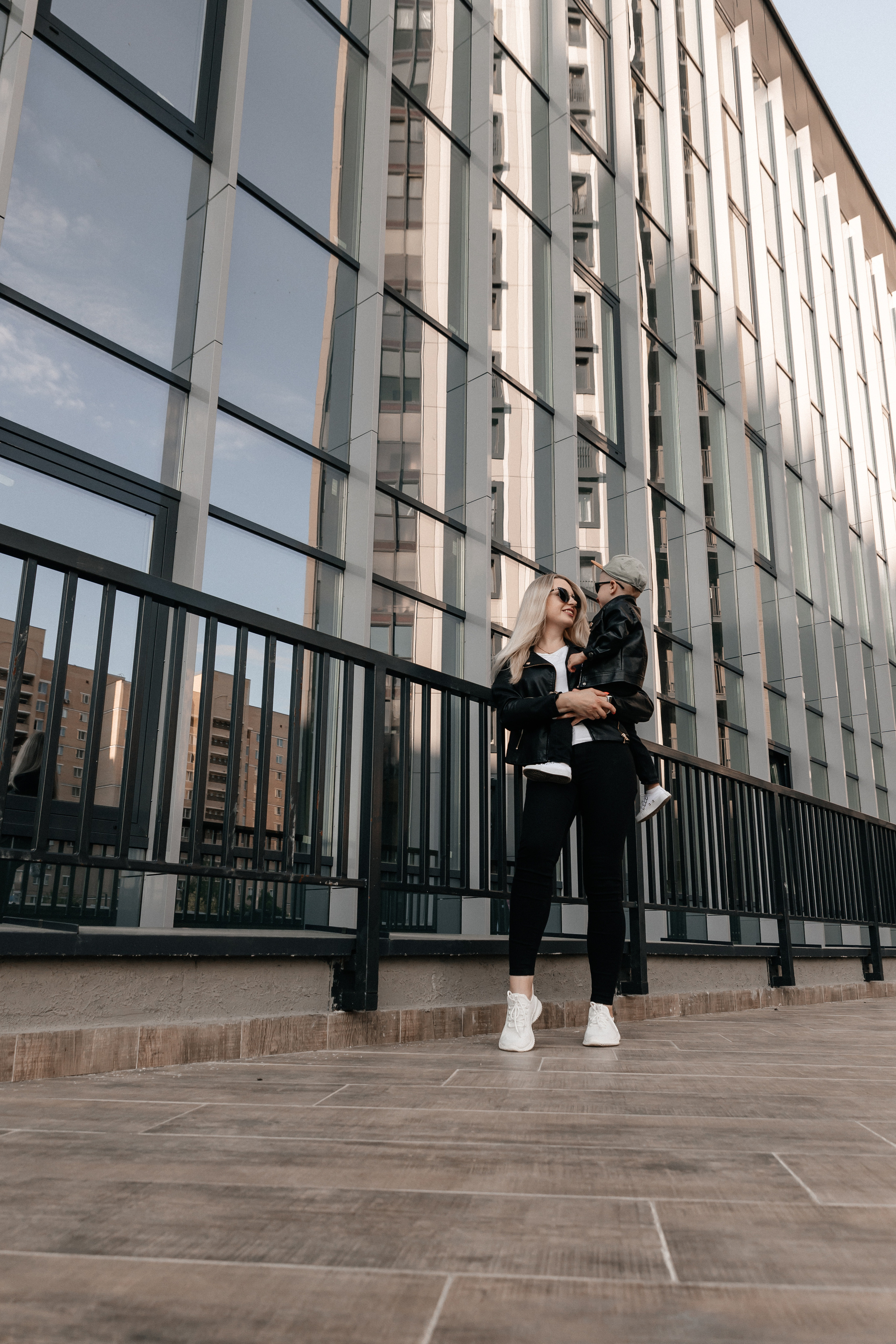 Екатерина и Даниил. Семейный фотограф Минск Усова Ольга