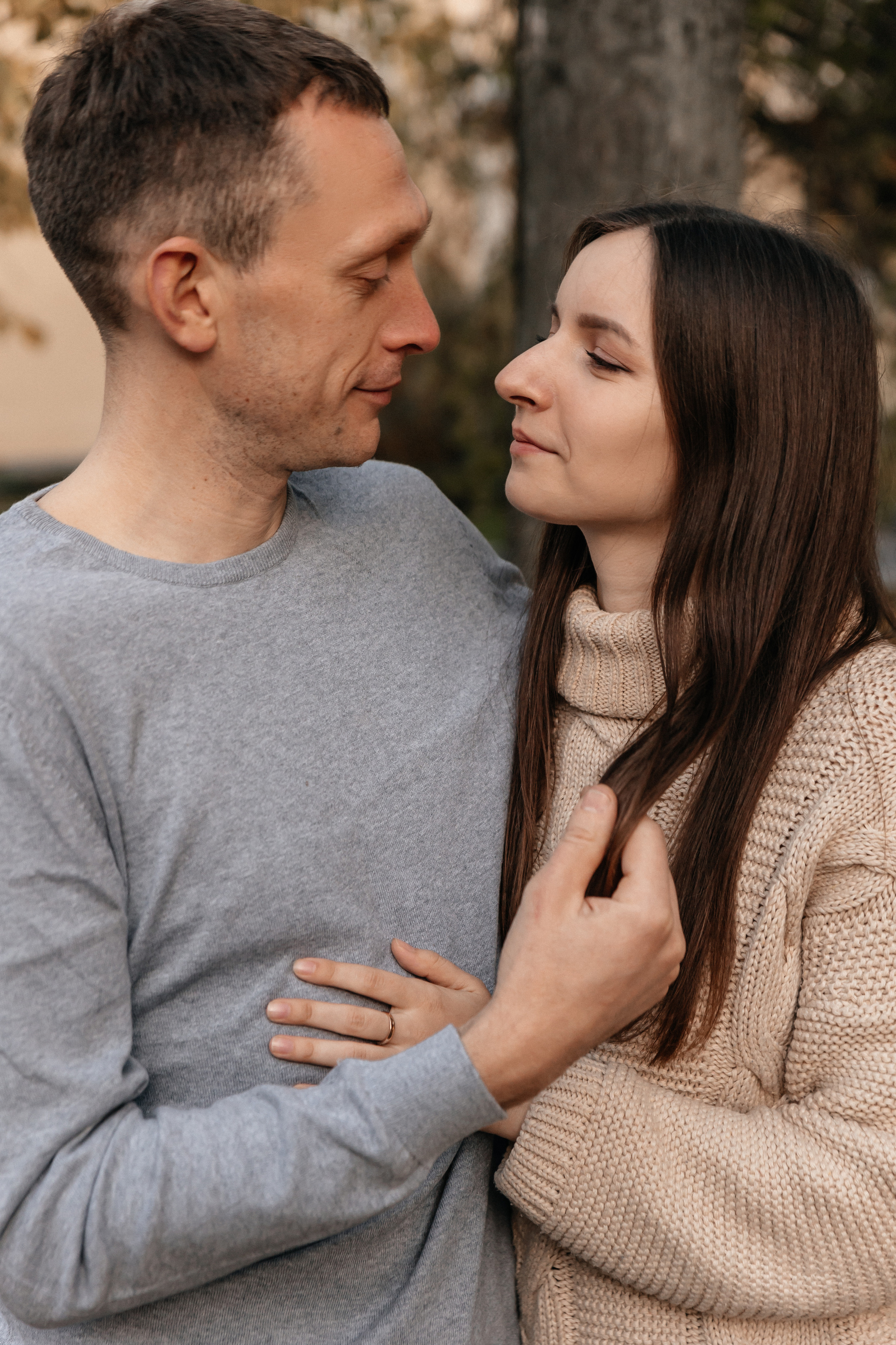 Маргарита и Дима. Семейный фотограф Минск Усова Ольга