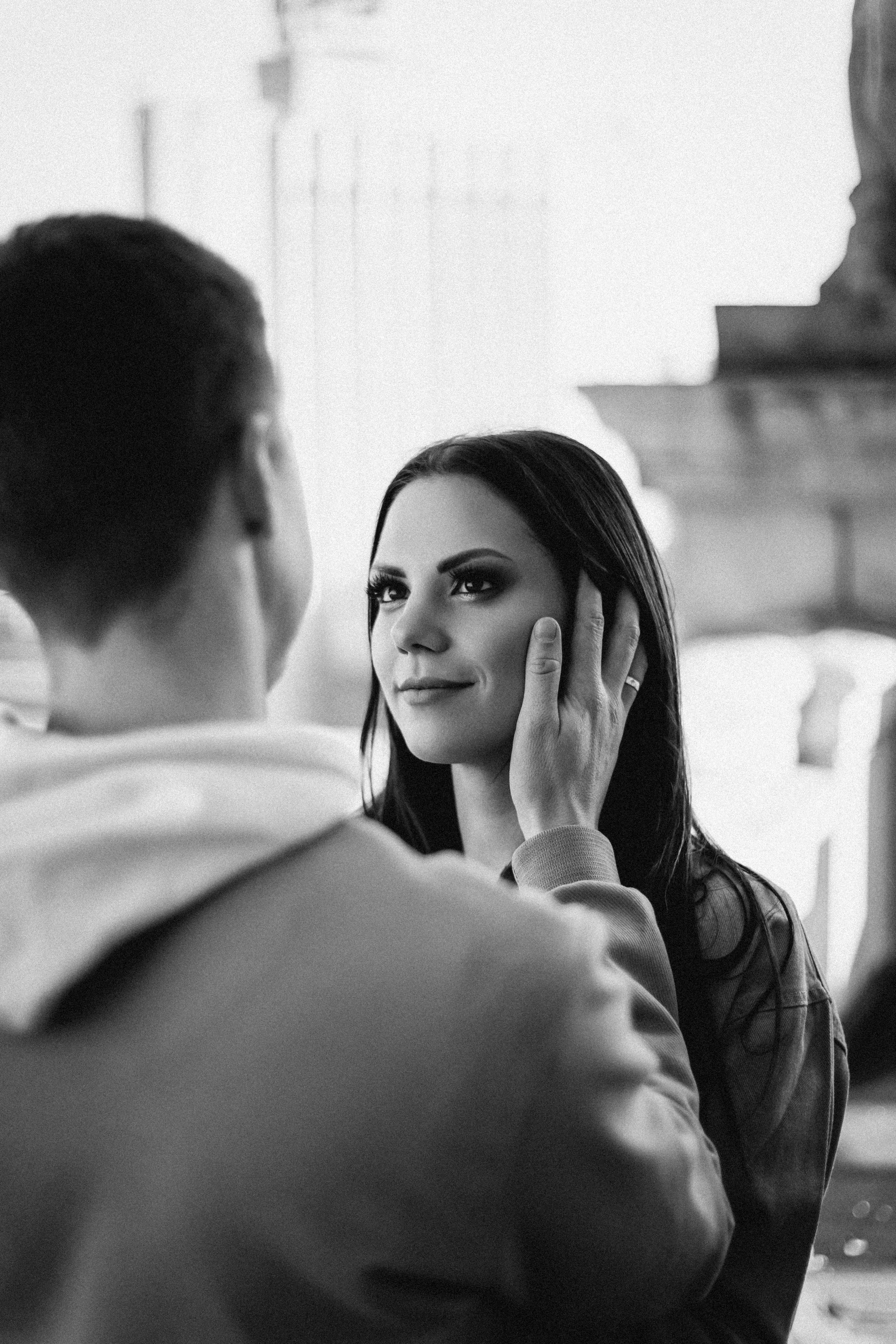 Катя и Сергей. Семейный фотограф Минск Усова Ольга