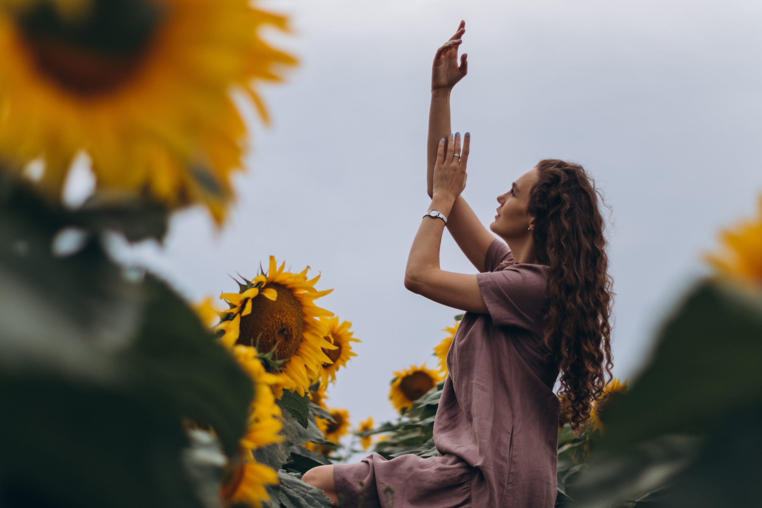 Даша. Семейный фотограф Минск Усова Ольга