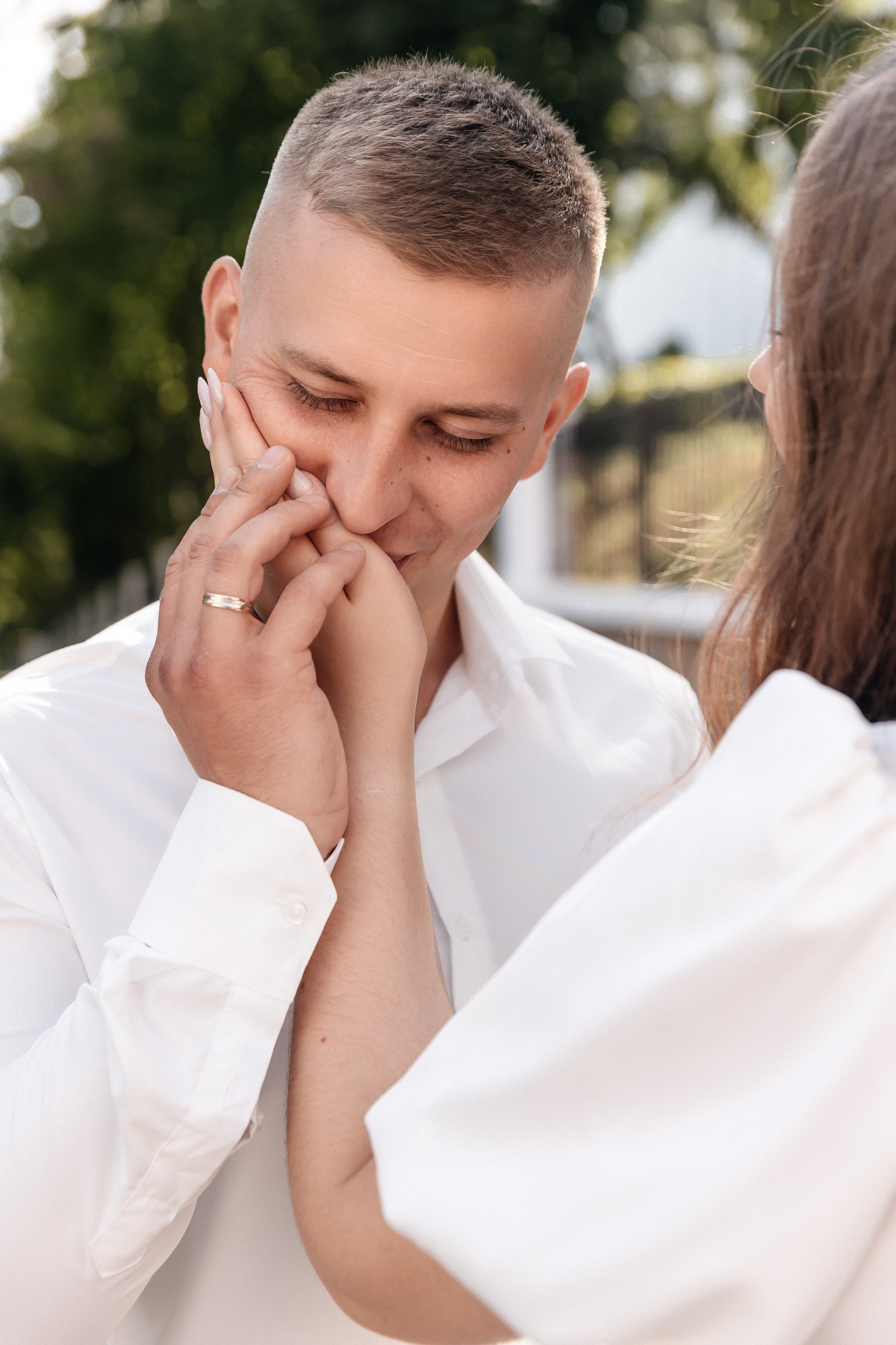 Виктория и Артем. Семейный фотограф Минск Усова Ольга