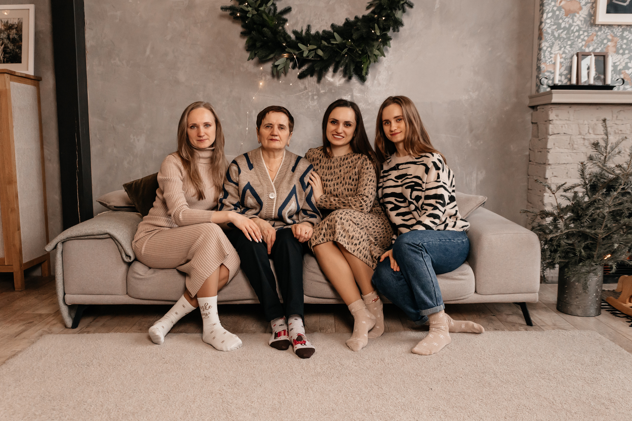 Семейная съемка. Семейный фотограф Минск Усова Ольга