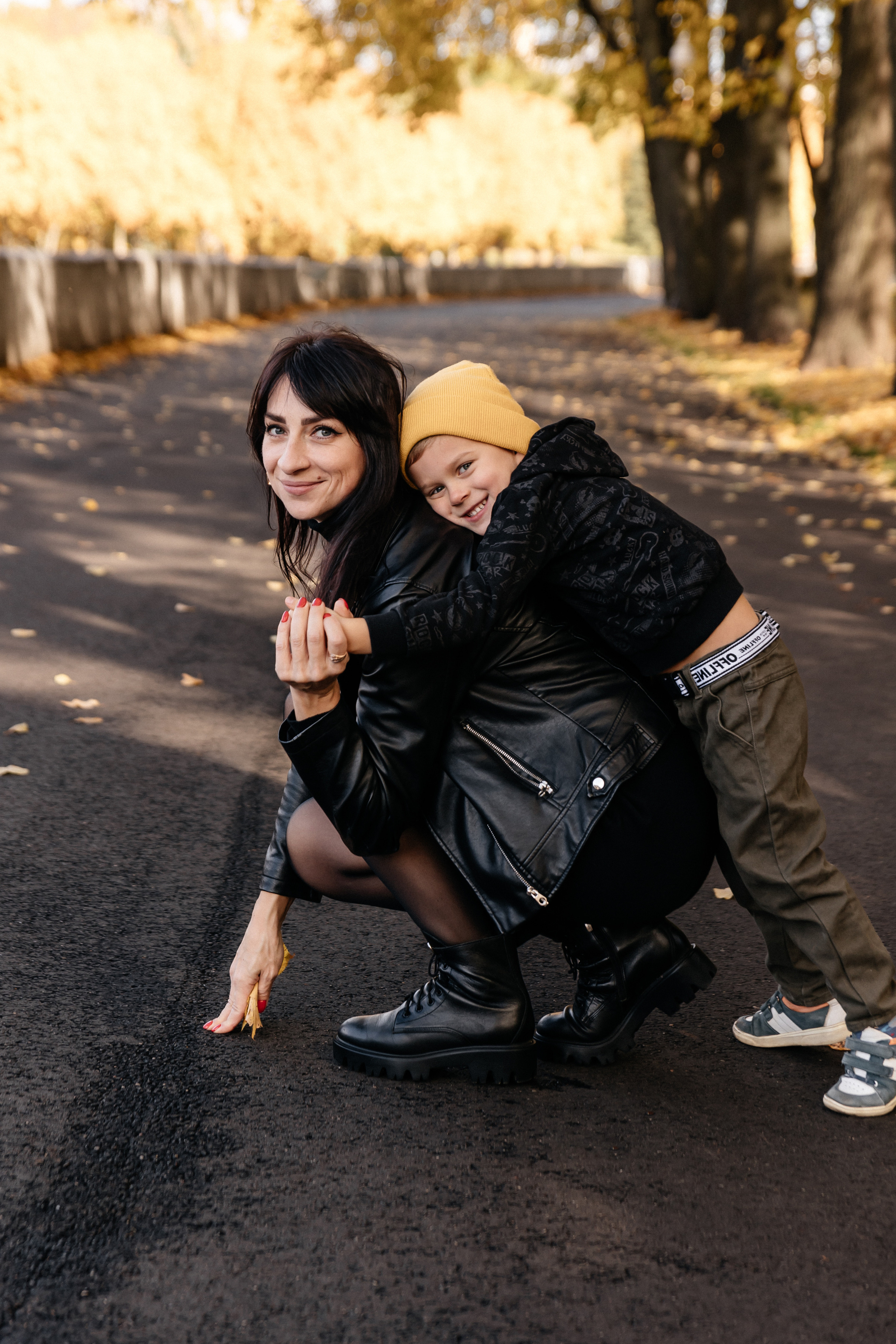 Анастасия и Даник. Семейный фотограф Минск Усова Ольга