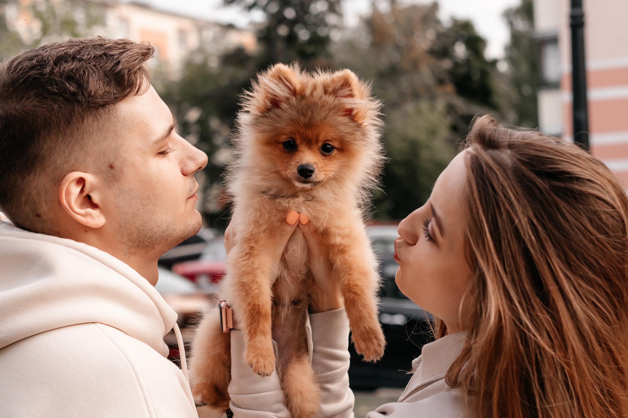 Рома, Алина и Луна. Семейный фотограф Минск Усова Ольга