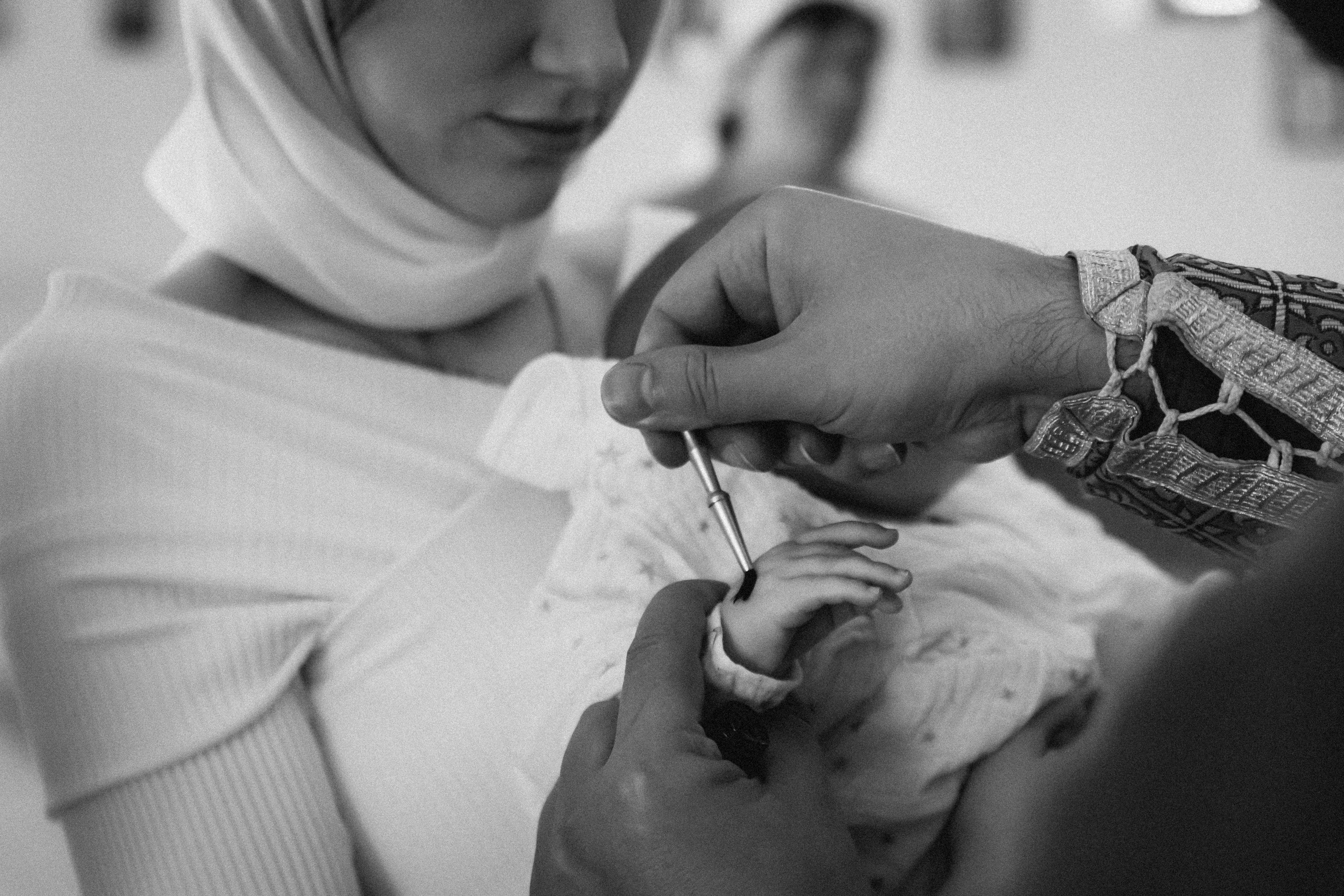 Крещение Анисии. Семейный фотограф Минск Усова Ольга