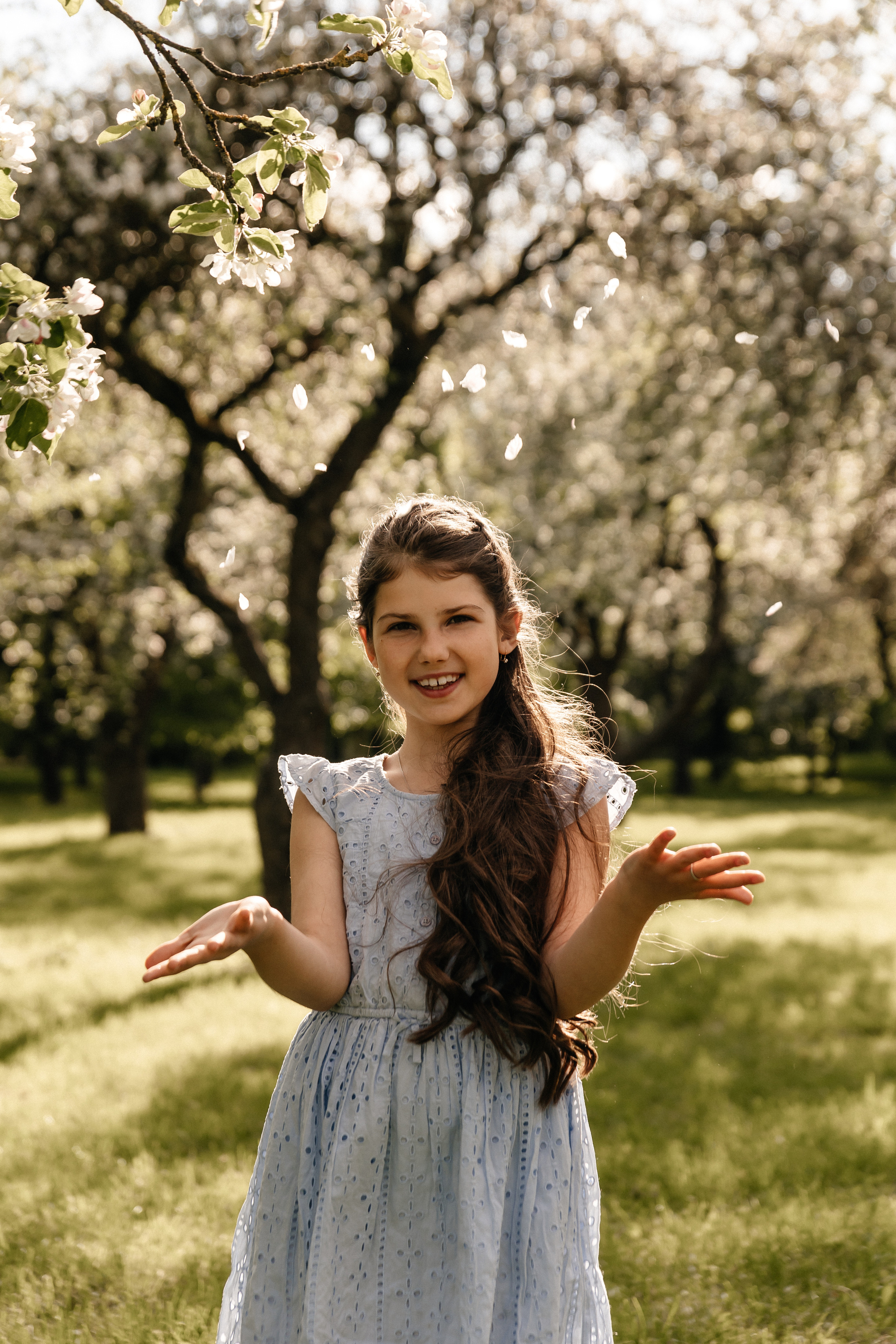 Виктория и Милана. Семейный фотограф Минск Усова Ольга