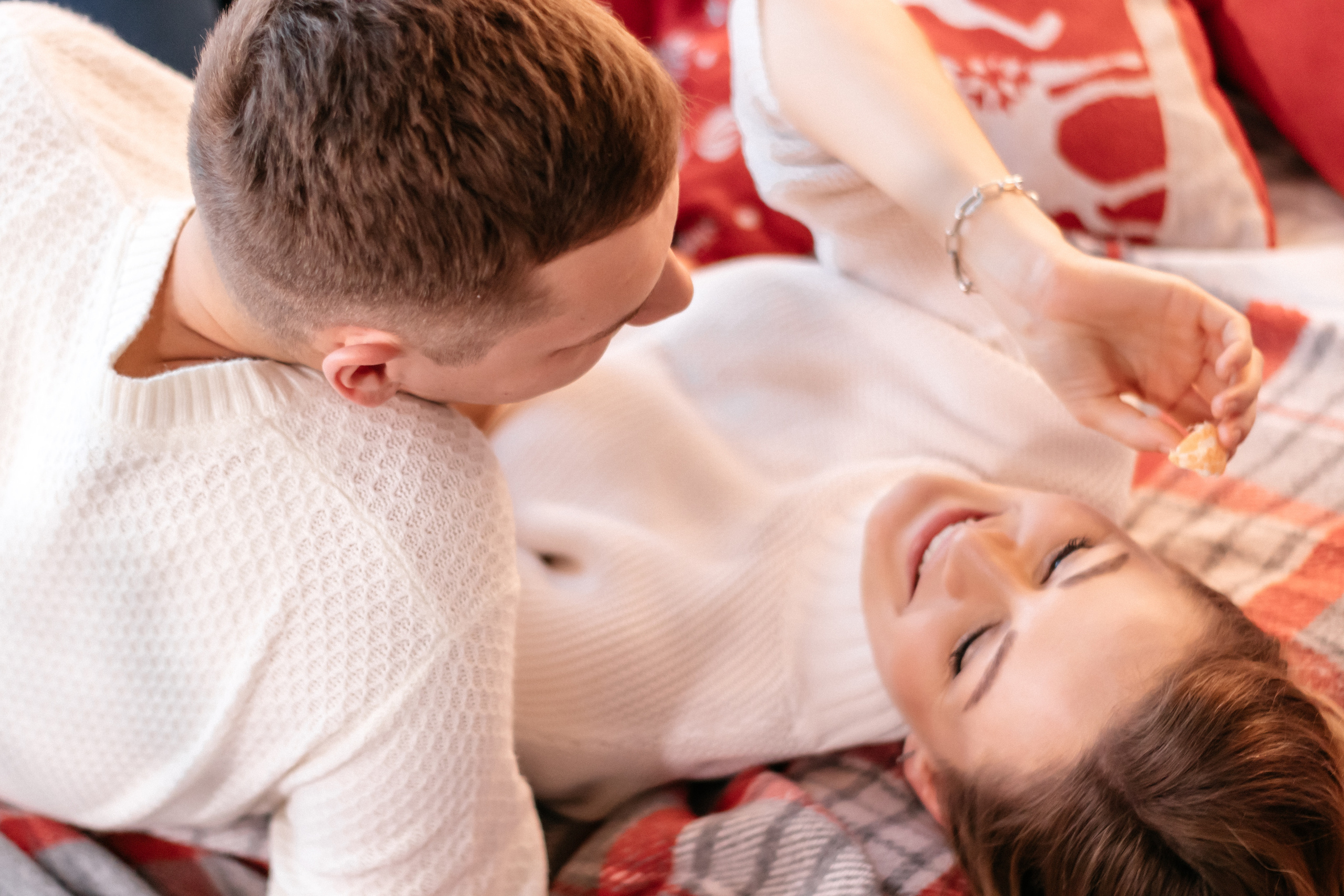 Оксана и Евгений. Семейный фотограф Минск Усова Ольга