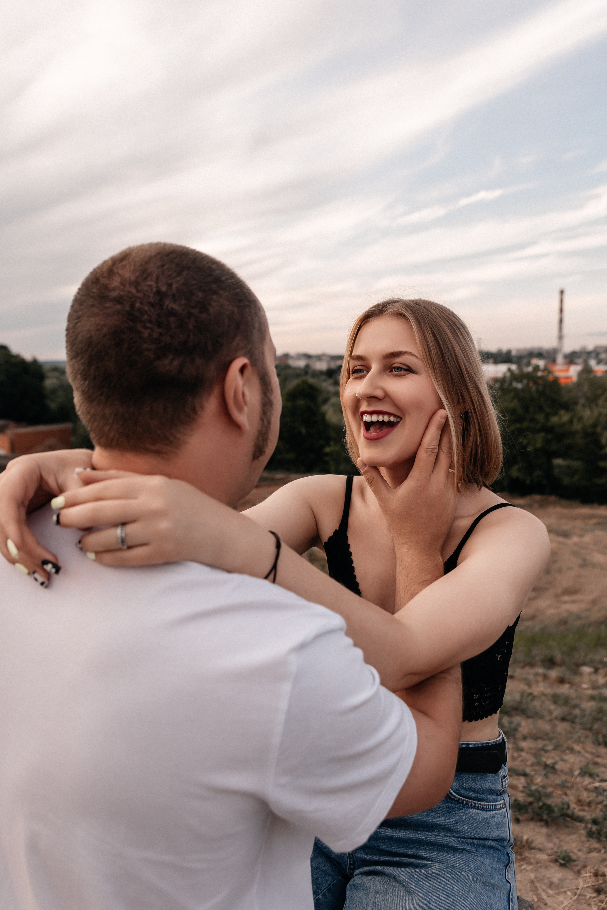 Саша и Саша. Семейный фотограф Минск Усова Ольга