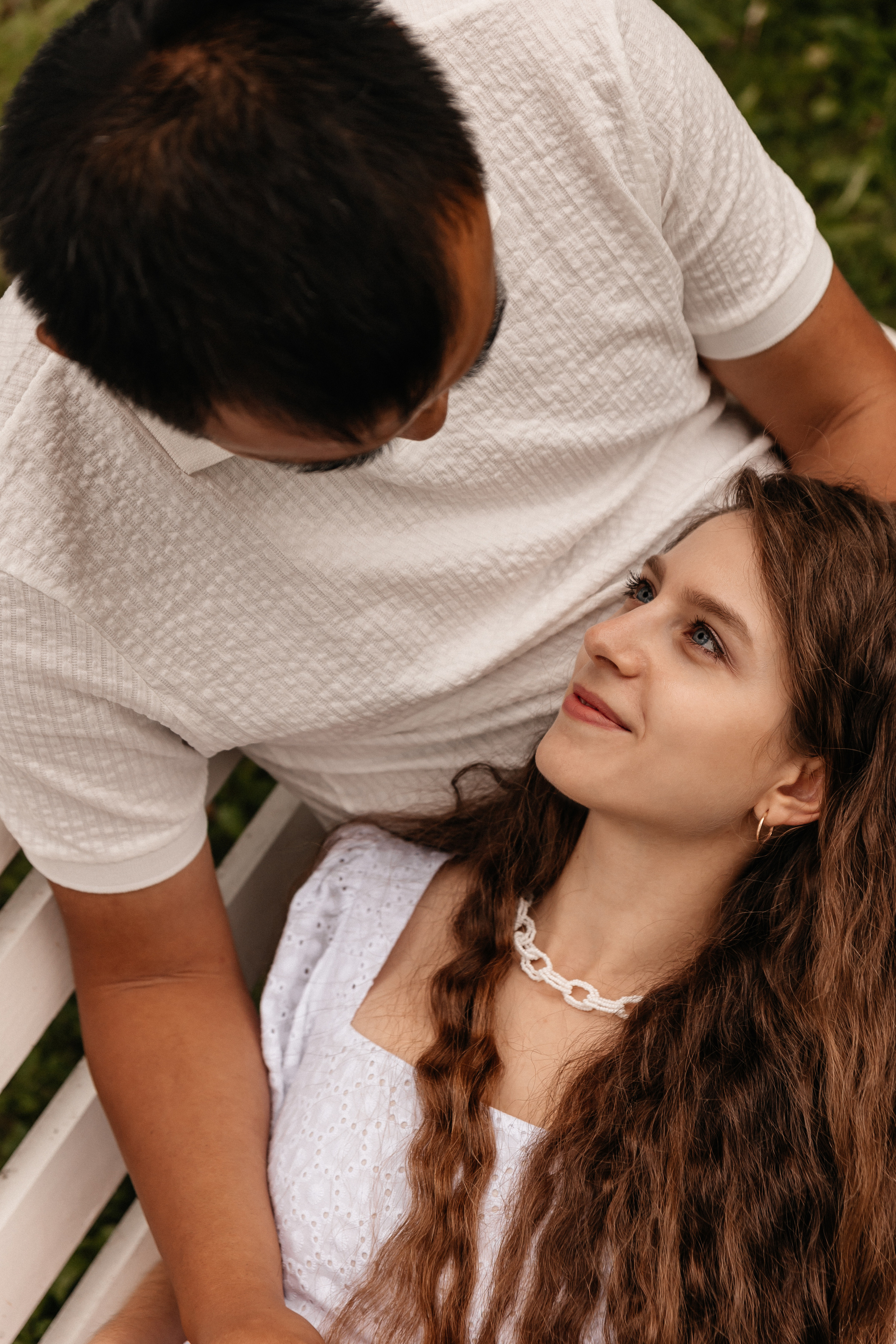 Настя и Цзундэ. Семейный фотограф Минск Усова Ольга