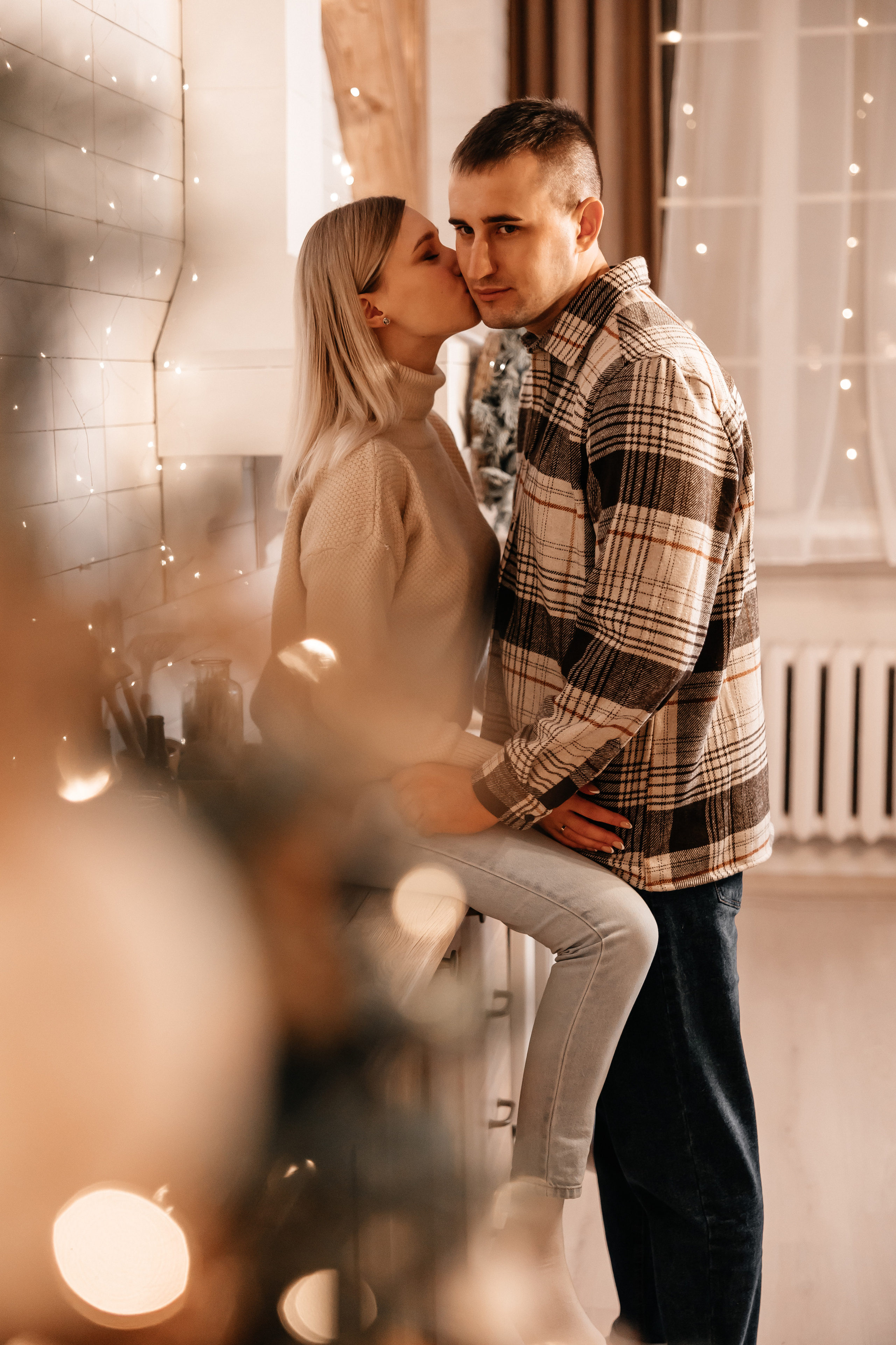 Юля и Вадим. Семейный фотограф Минск Усова Ольга