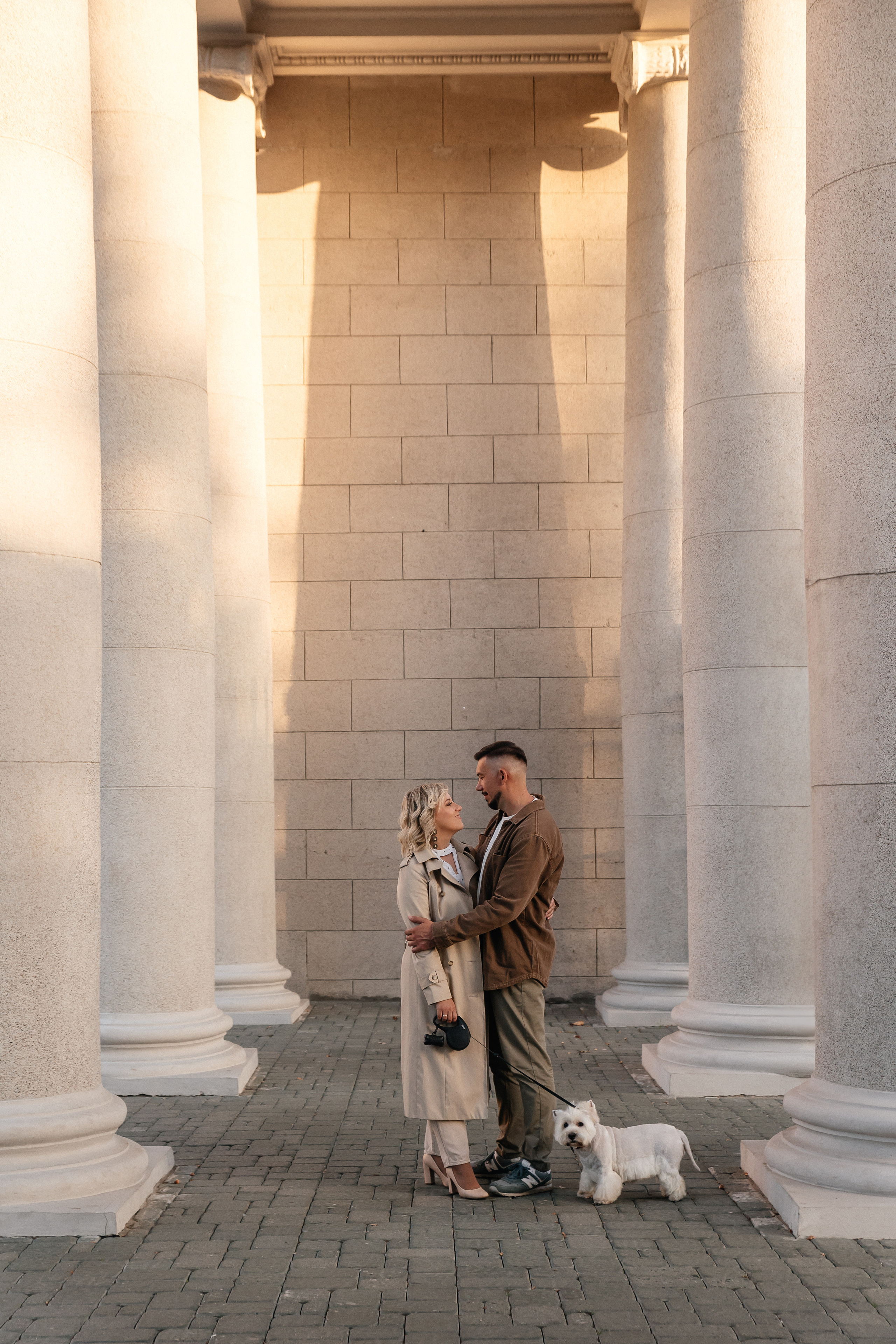 Ира, Денис и Миша. Семейный фотограф Минск Усова Ольга