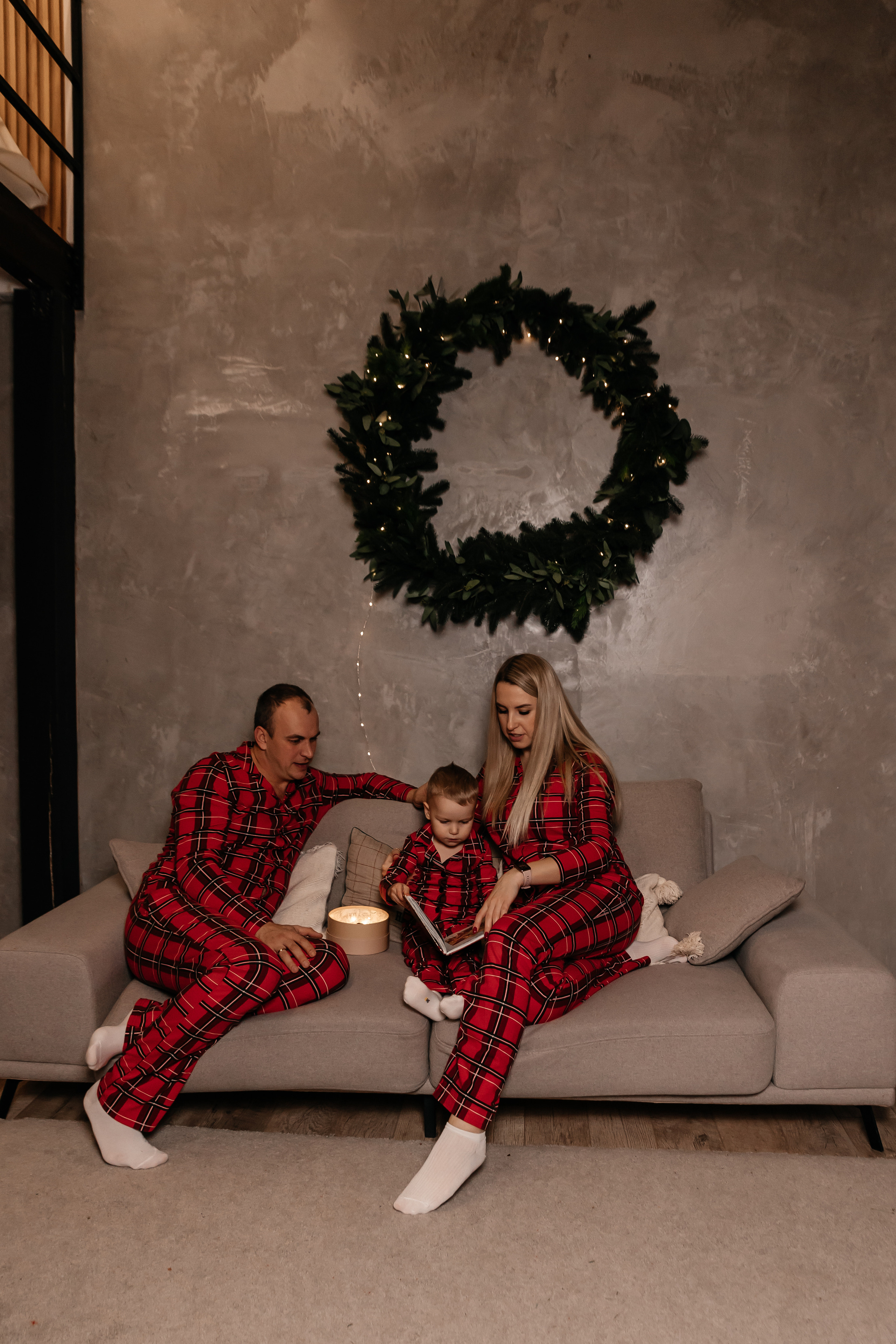 Екатерина, Даниил, Александр. Семейный фотограф Минск Усова Ольга