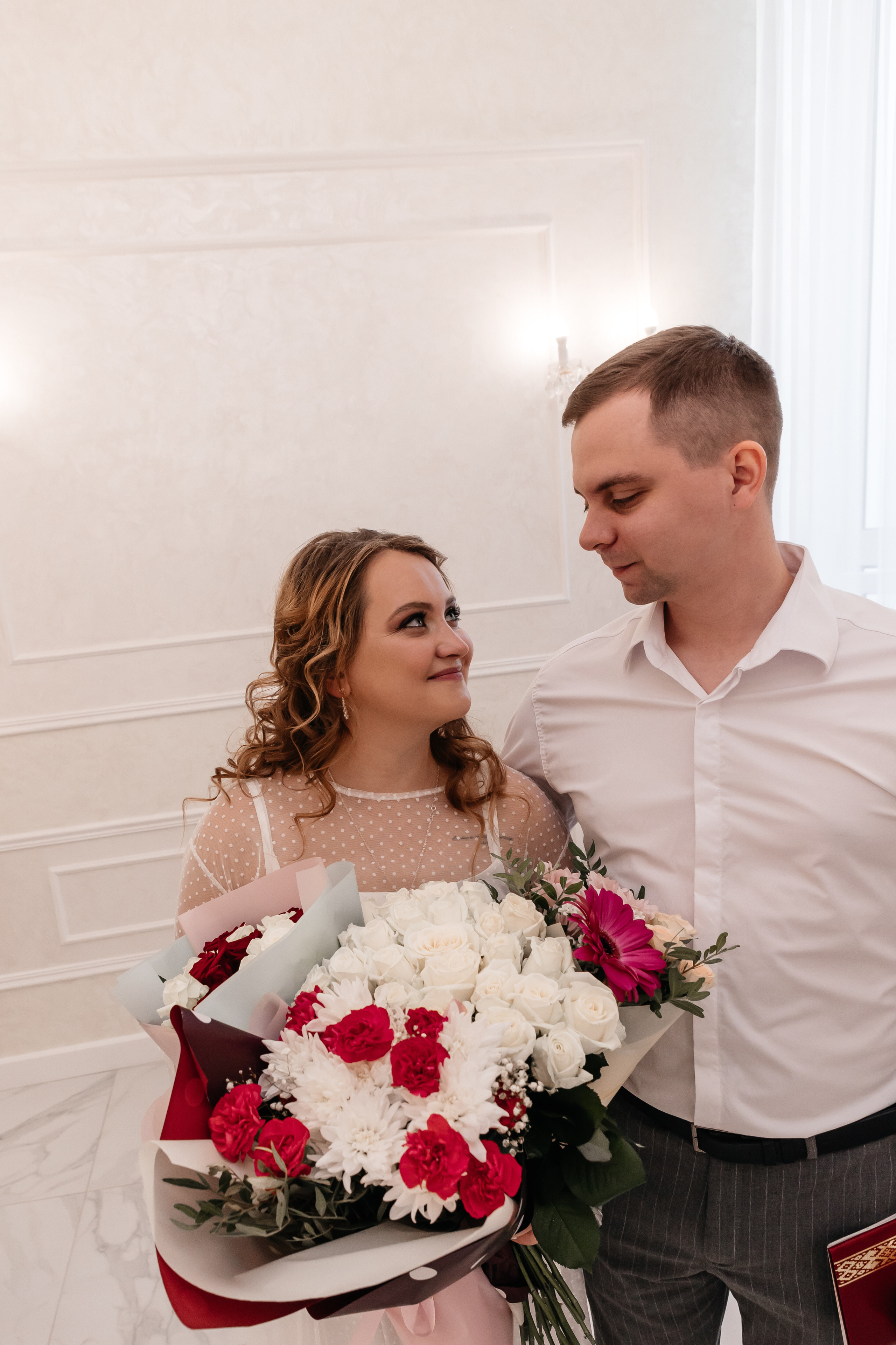 Катя и Денис. Семейный фотограф Минск Усова Ольга