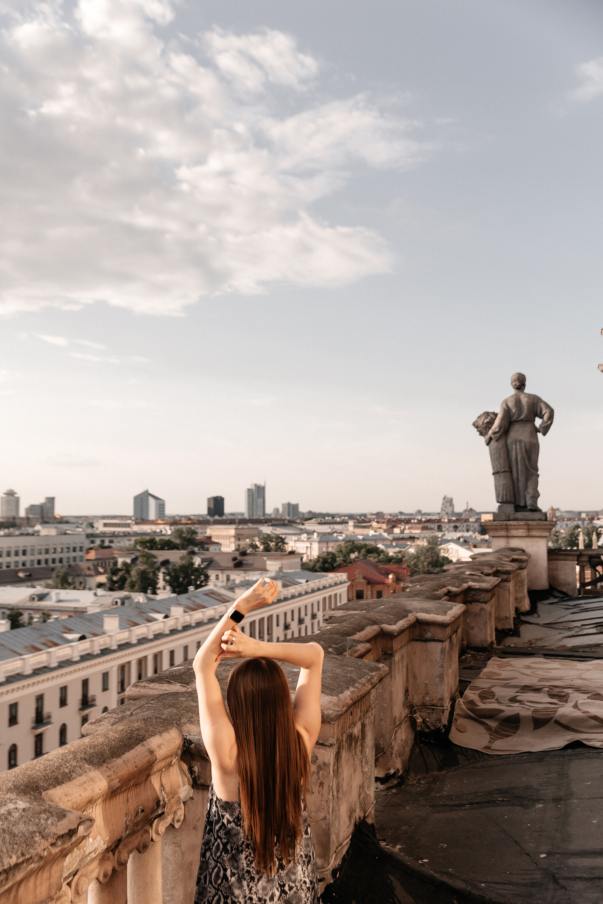 Таня. Семейный фотограф Минск Усова Ольга