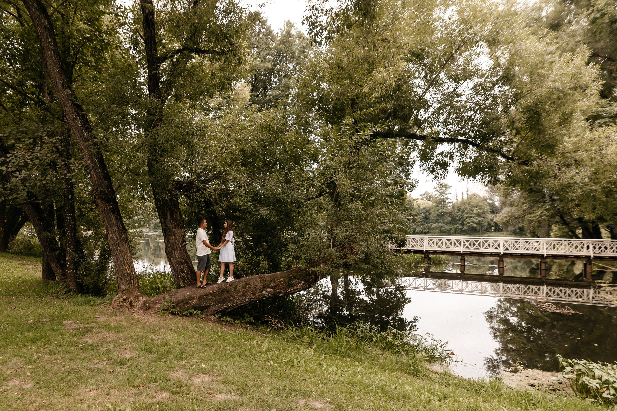 Настя и Цзундэ. Семейный фотограф Минск Усова Ольга