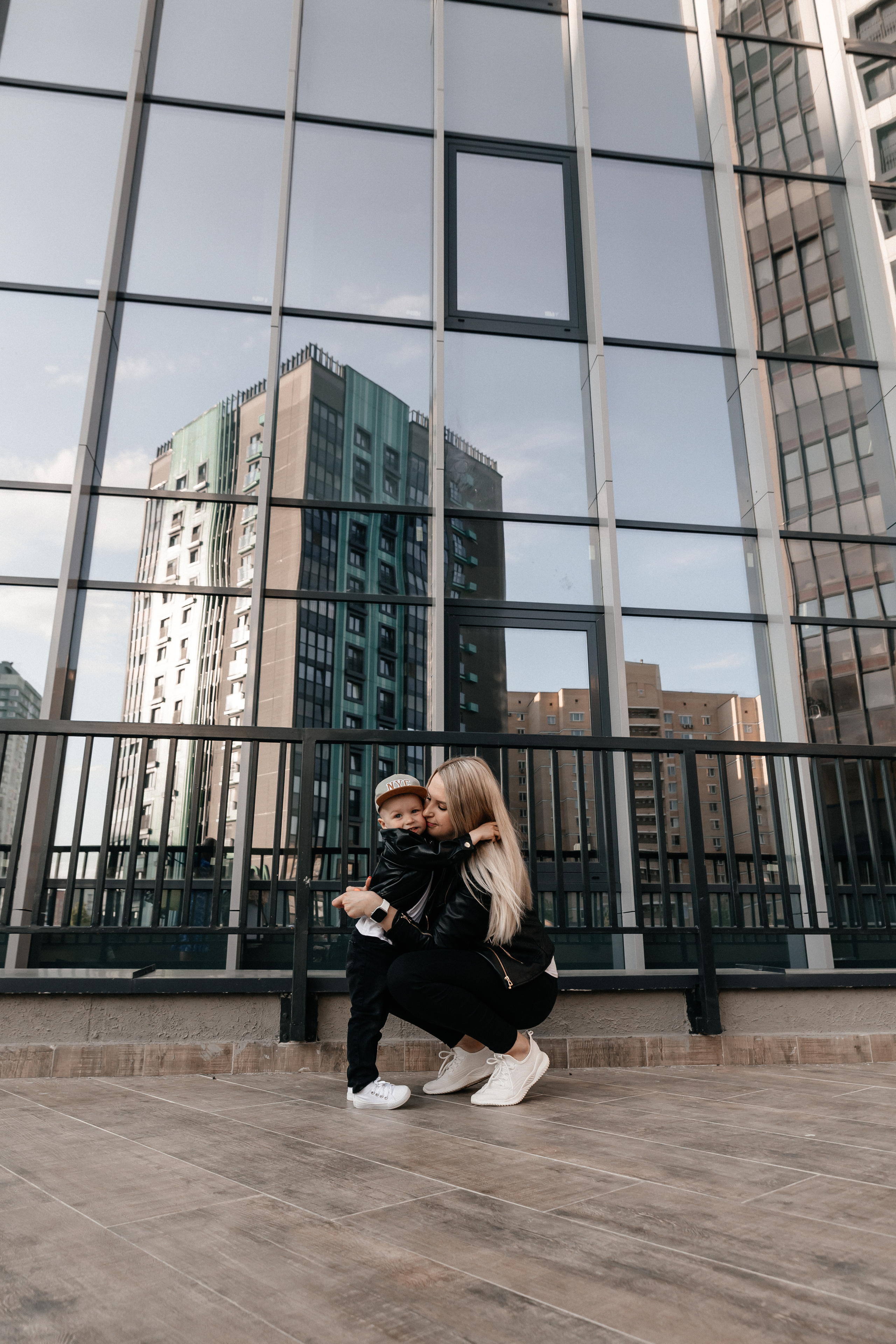 Екатерина и Даниил. Семейный фотограф Минск Усова Ольга