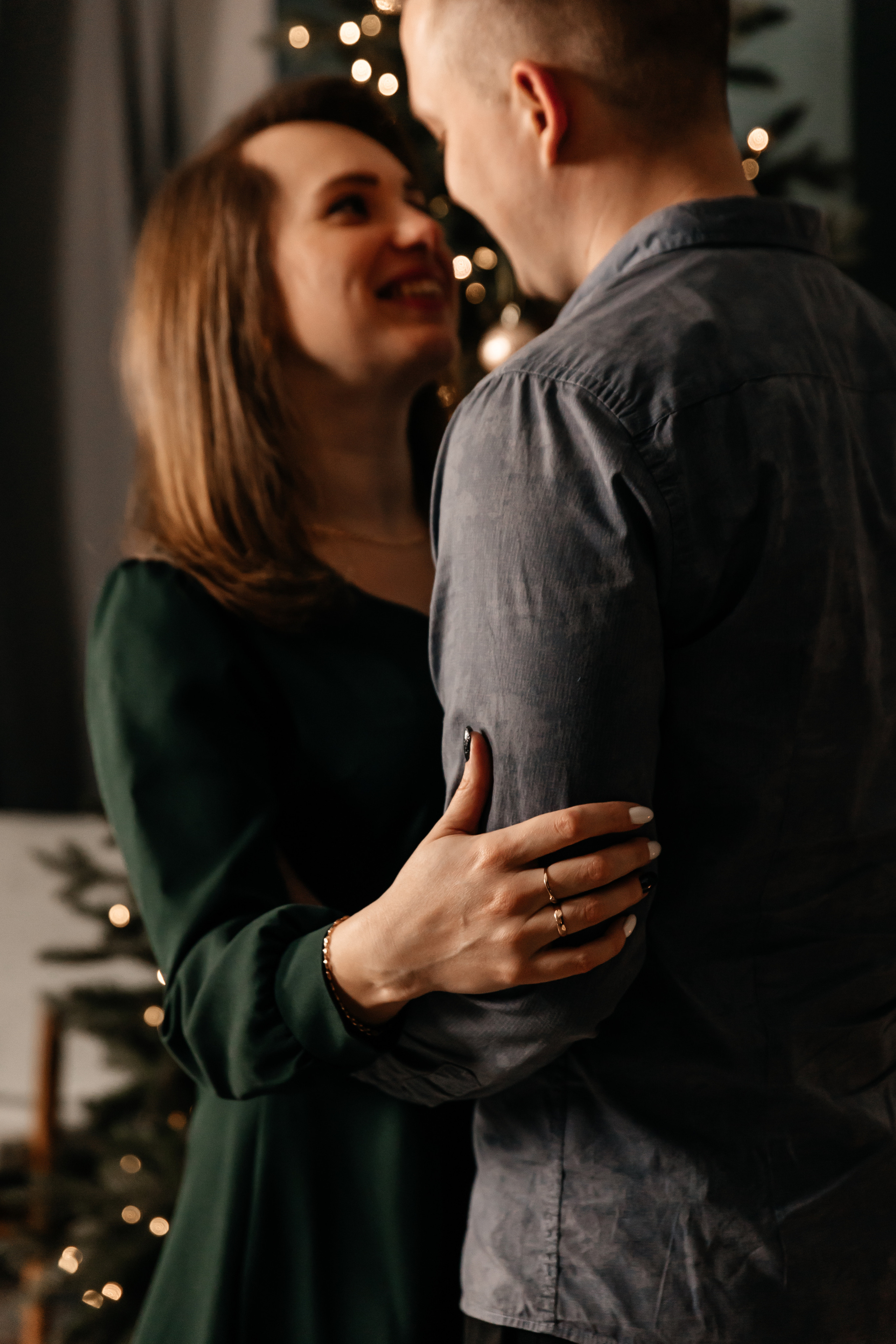 Никита и Аня. Семейный фотограф Минск Усова Ольга