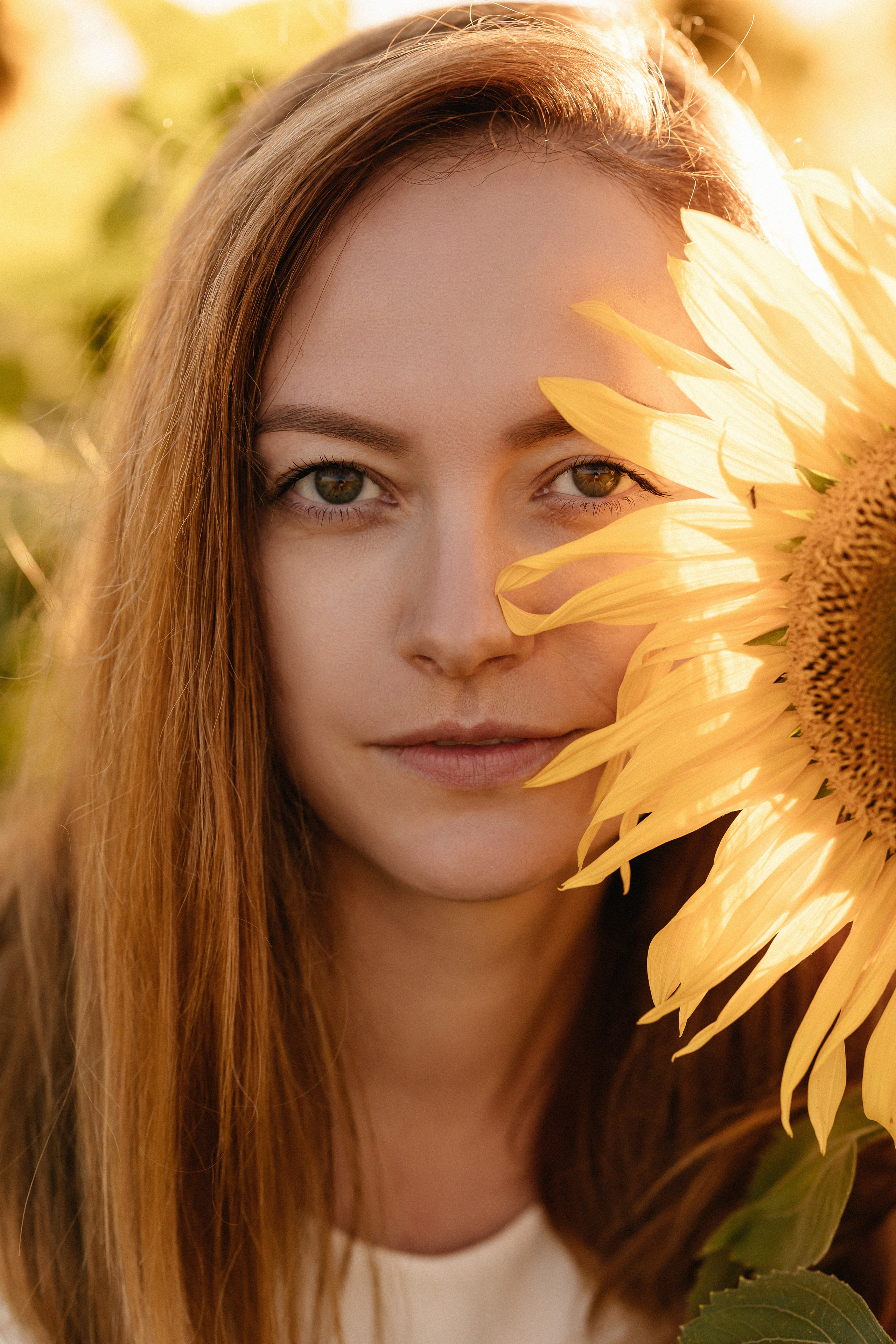Маша. Семейный фотограф Минск Усова Ольга