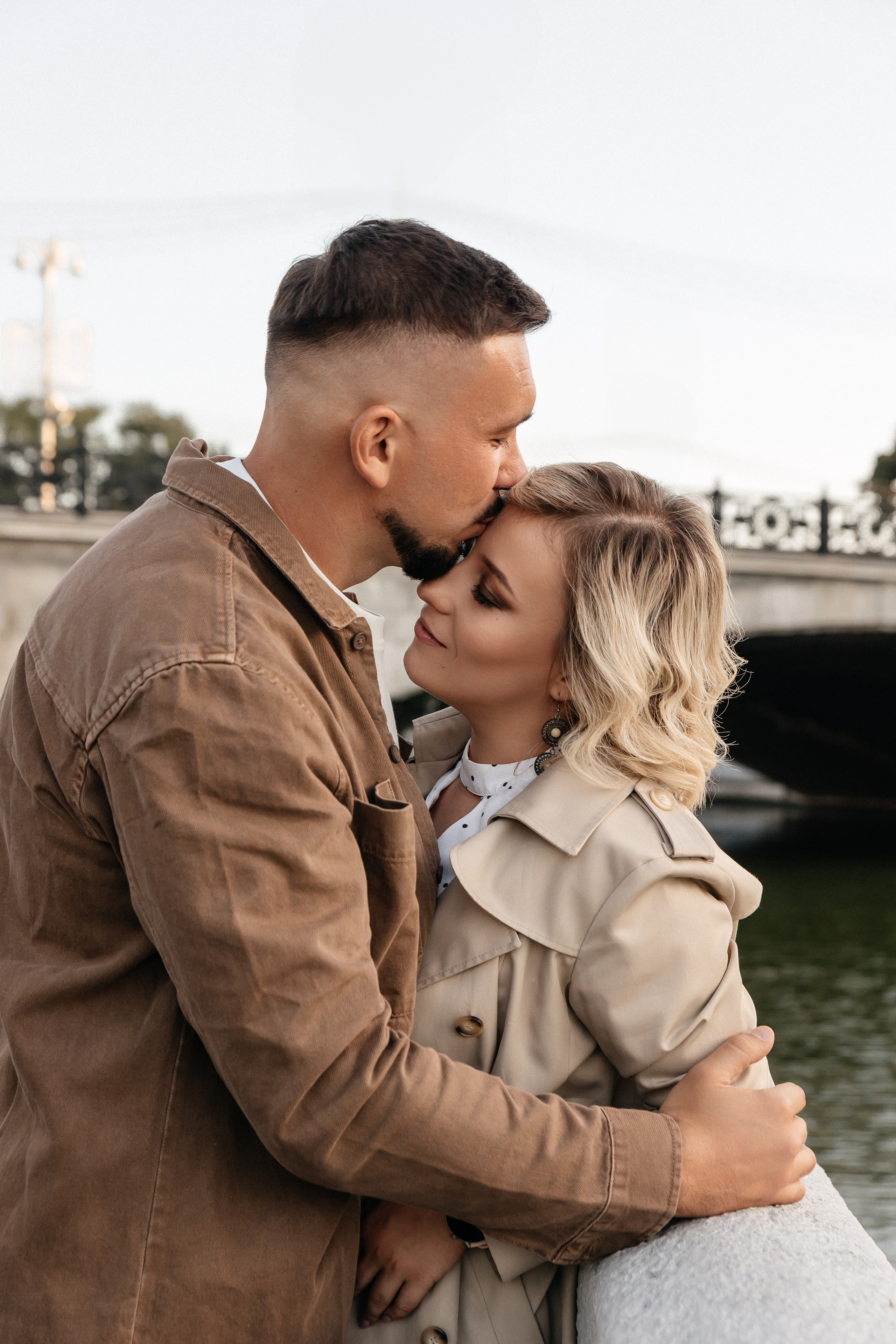 Ира, Денис и Миша. Семейный фотограф Минск Усова Ольга