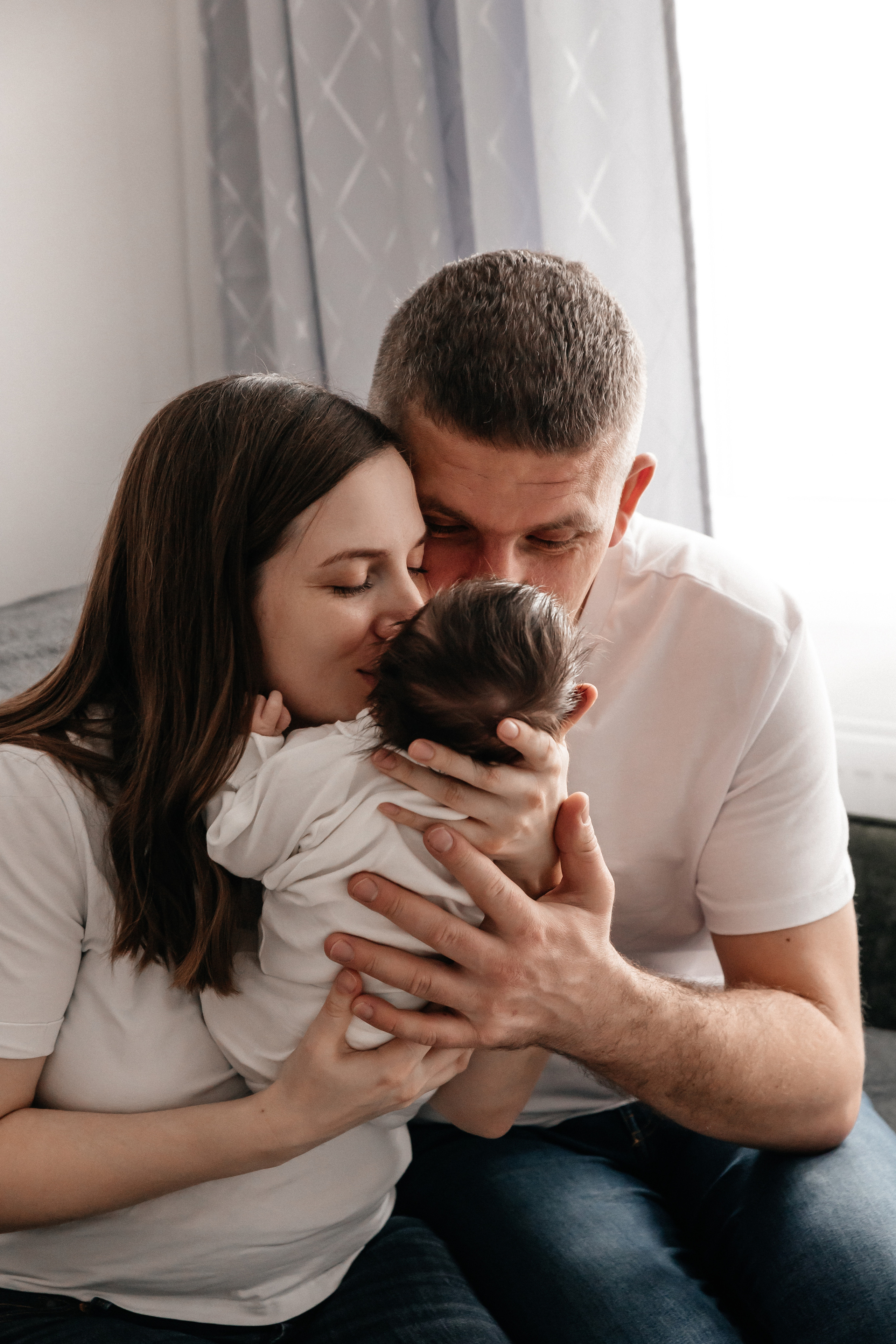 Елена, семейная съемка. Семейный фотограф Минск Усова Ольга