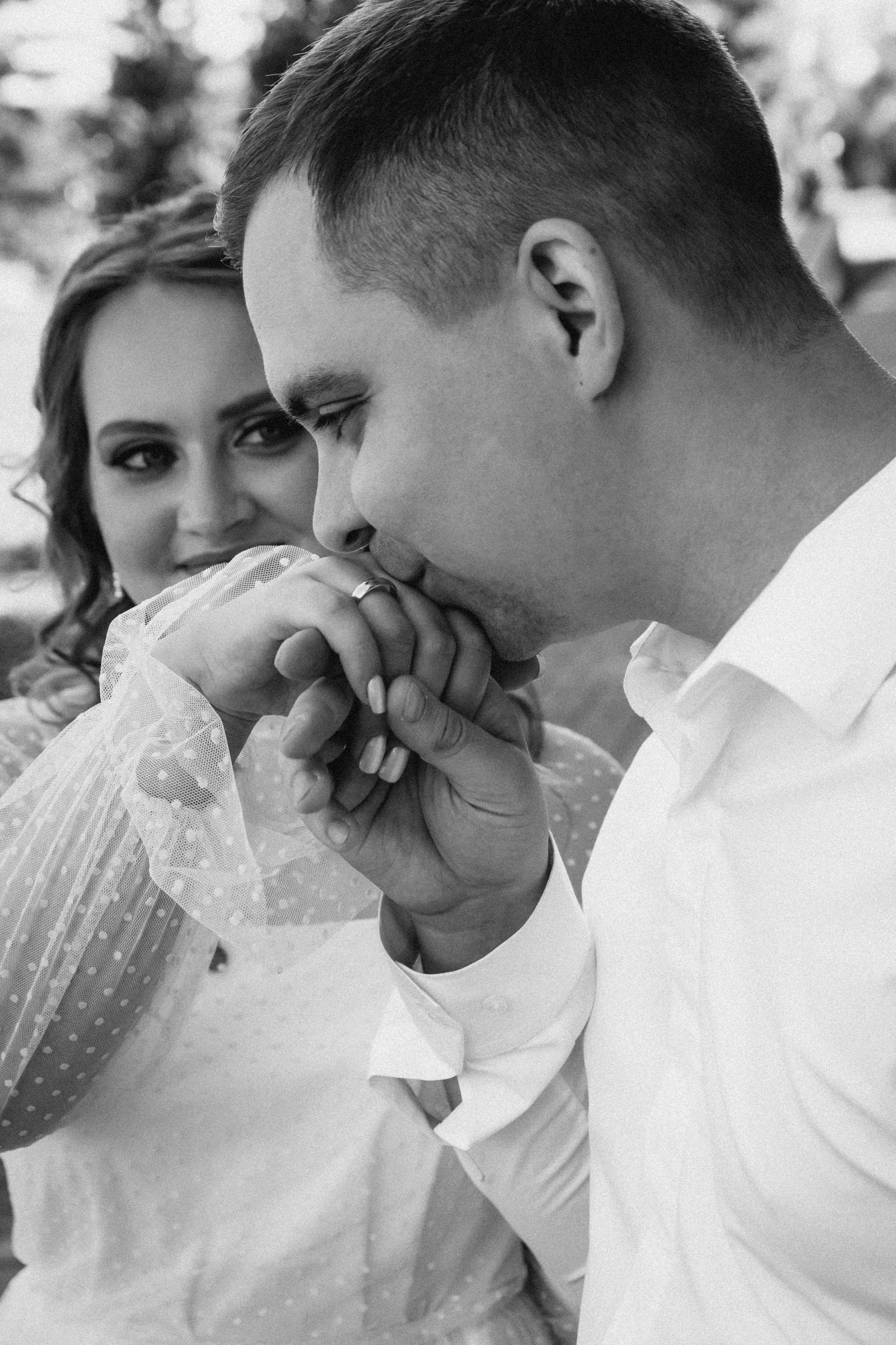 Катя и Денис. Семейный фотограф Минск Усова Ольга